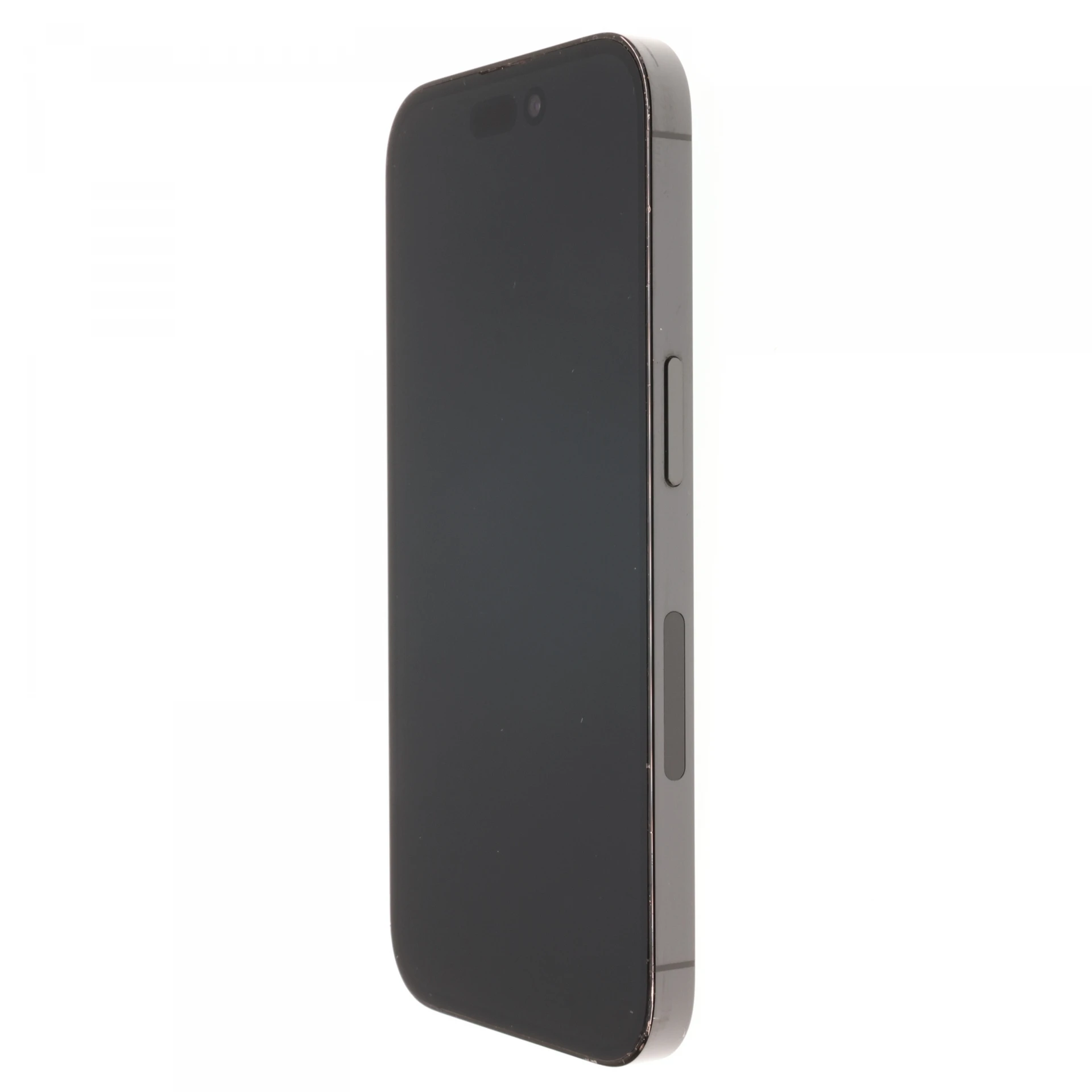 Apple iPhone 14 Pro 128 GB Space Black 100% 