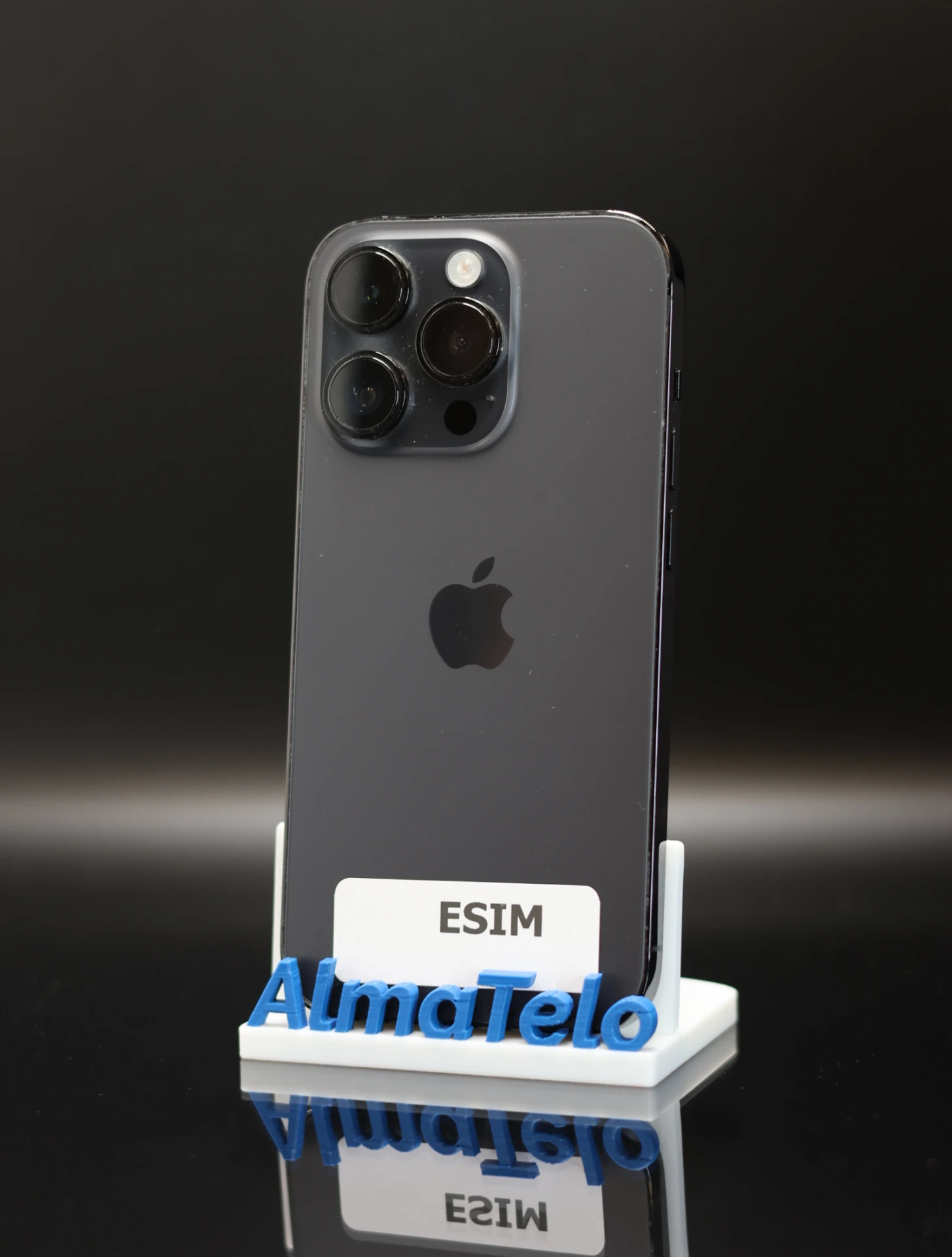 Apple iPhone 14 Pro 256 GB Space Black 100% 