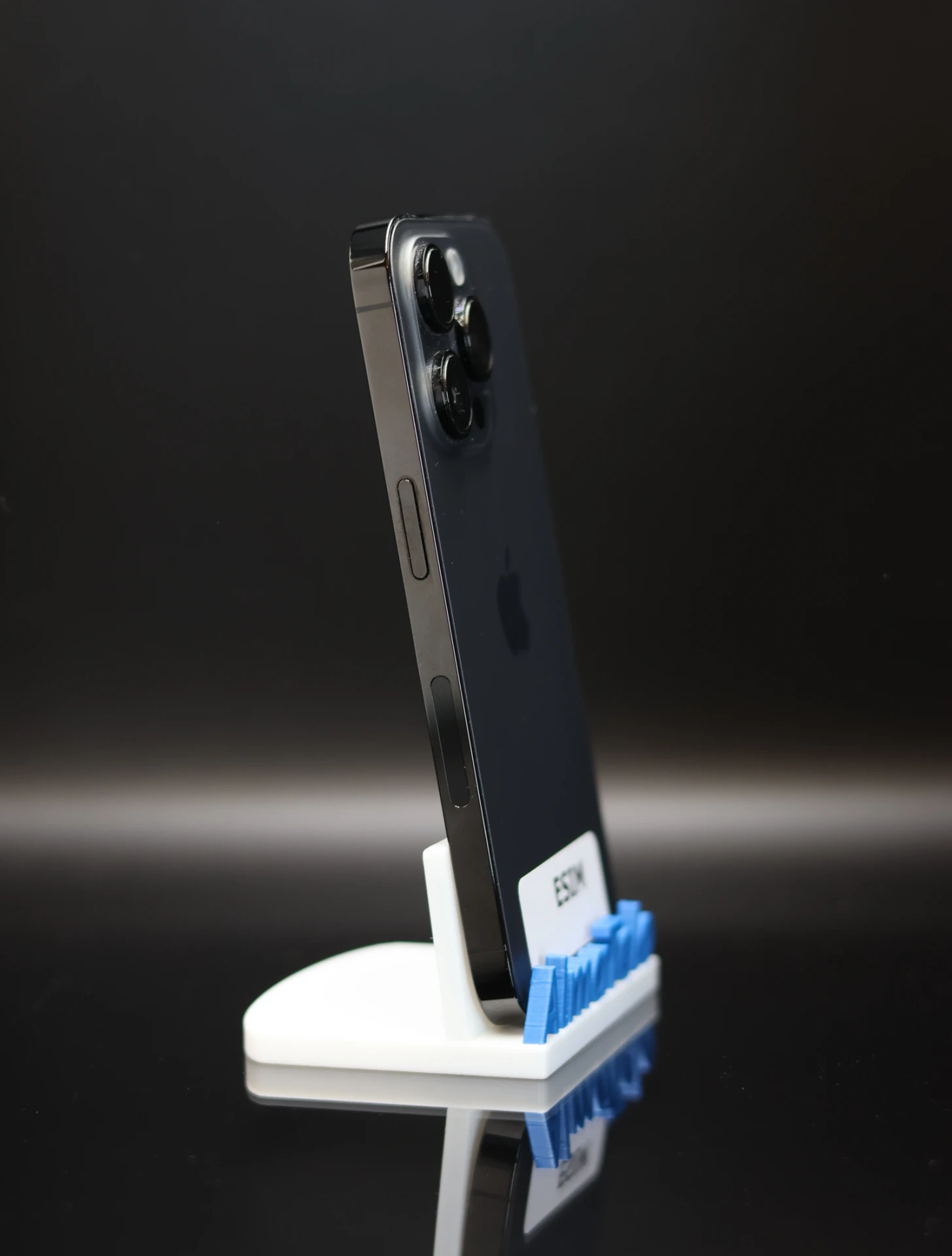 Apple iPhone 14 Pro 256 GB Space Black 100% 