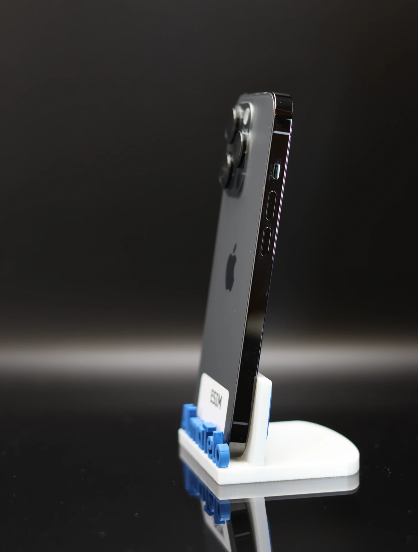 Apple iPhone 14 Pro 256 GB Space Black 100% 