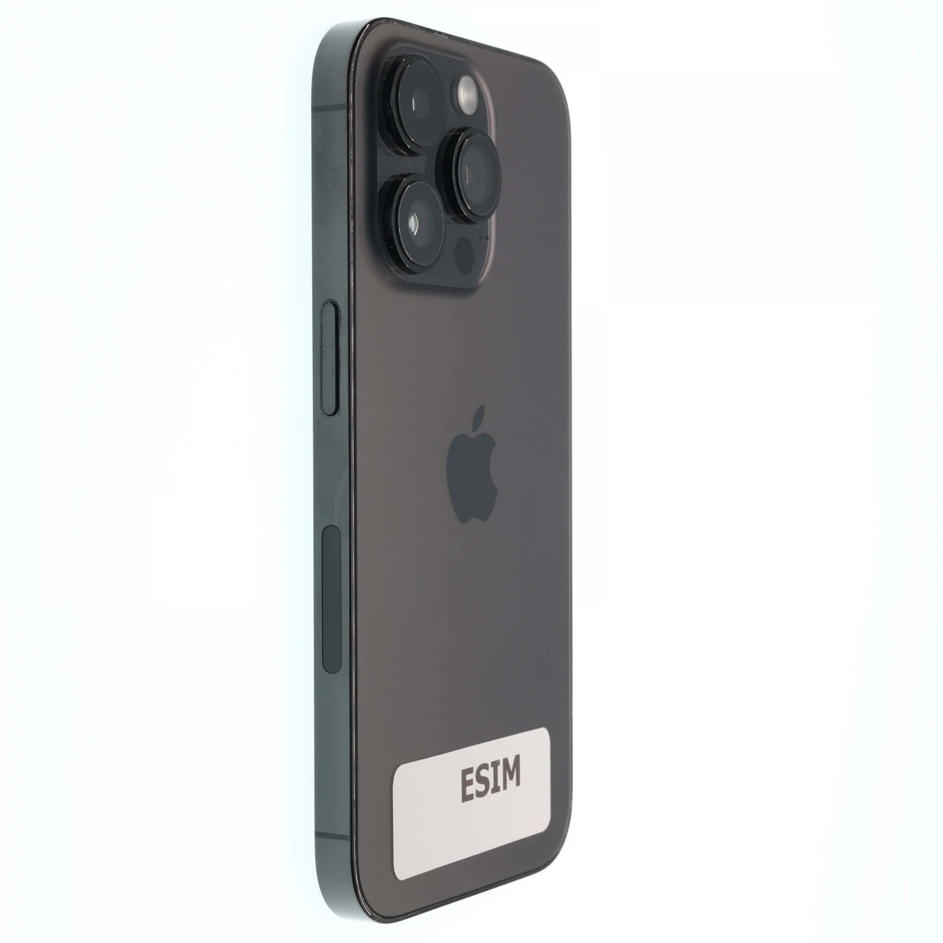 Apple iPhone 14 Pro 256 GB Space Black 100% 
