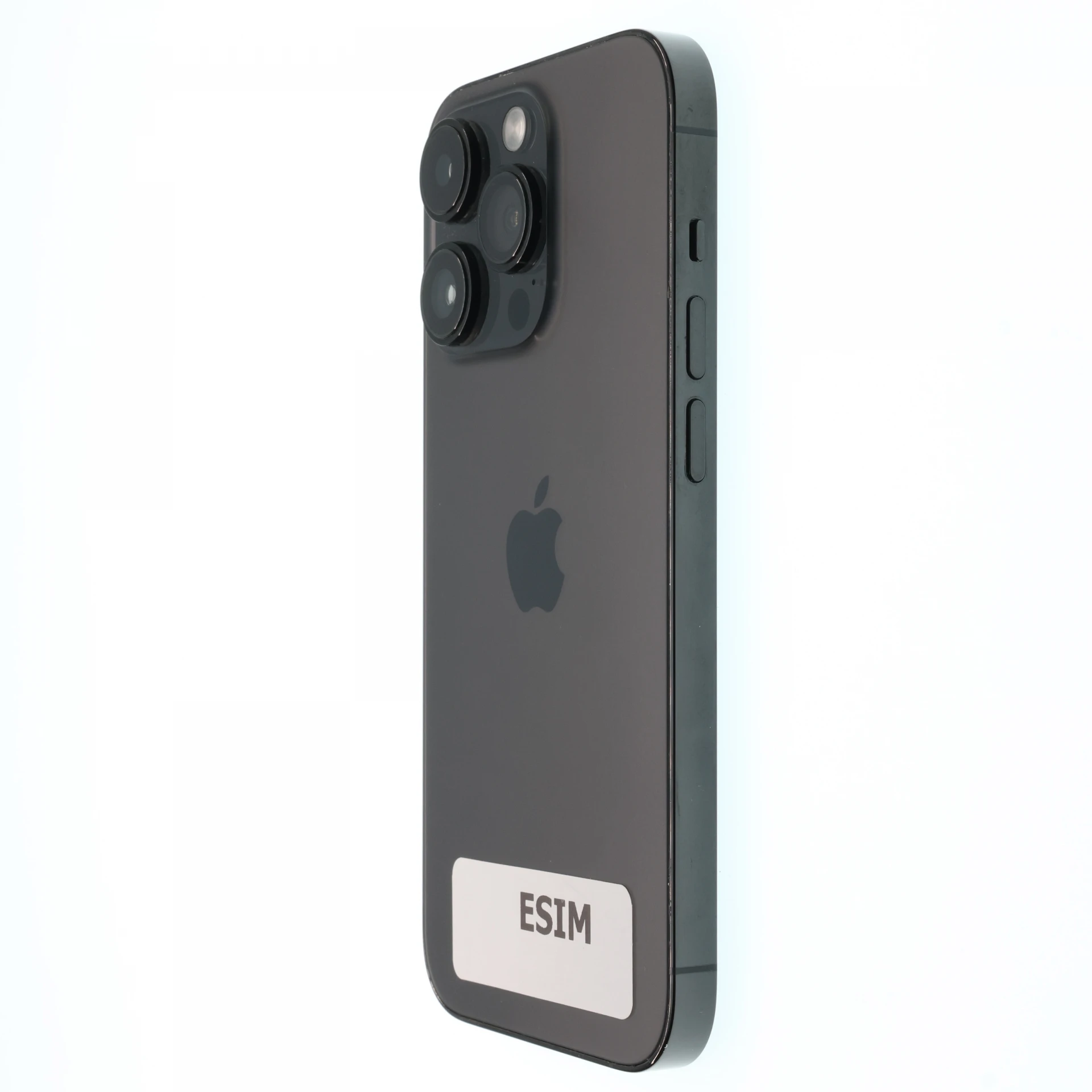 Apple iPhone 14 Pro 256 GB Space Black 100% 