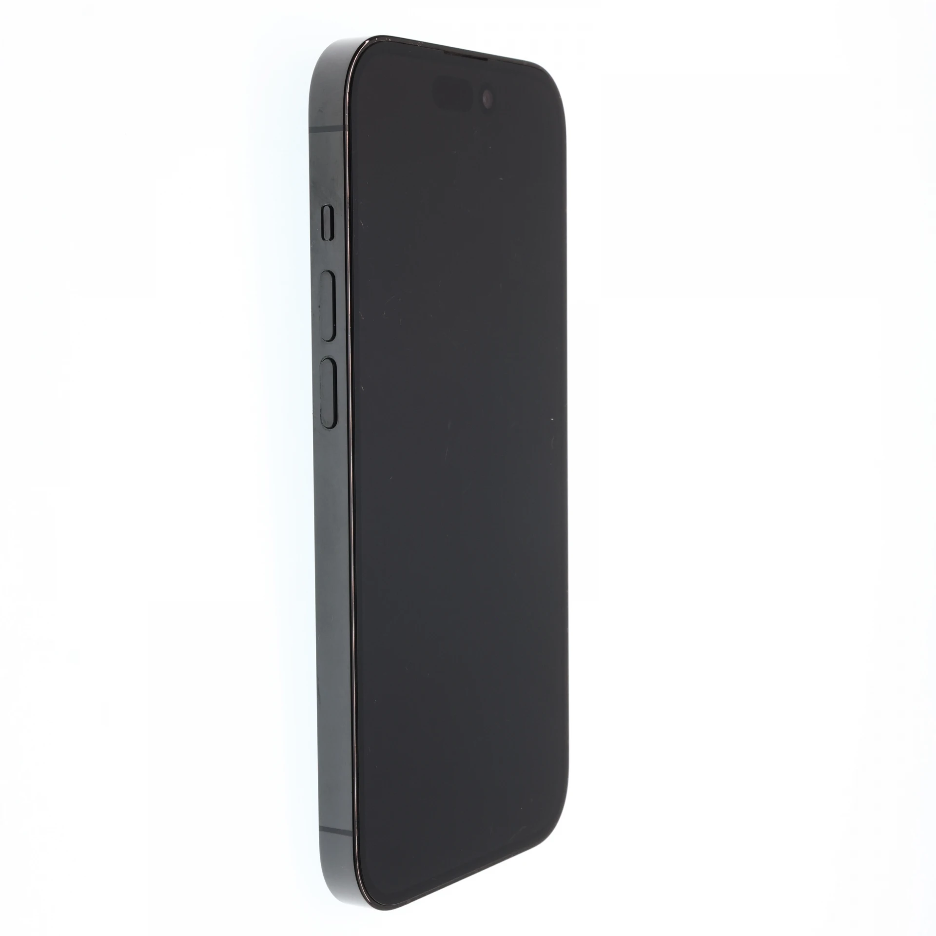 Apple iPhone 14 Pro 256 GB Space Black 100% 