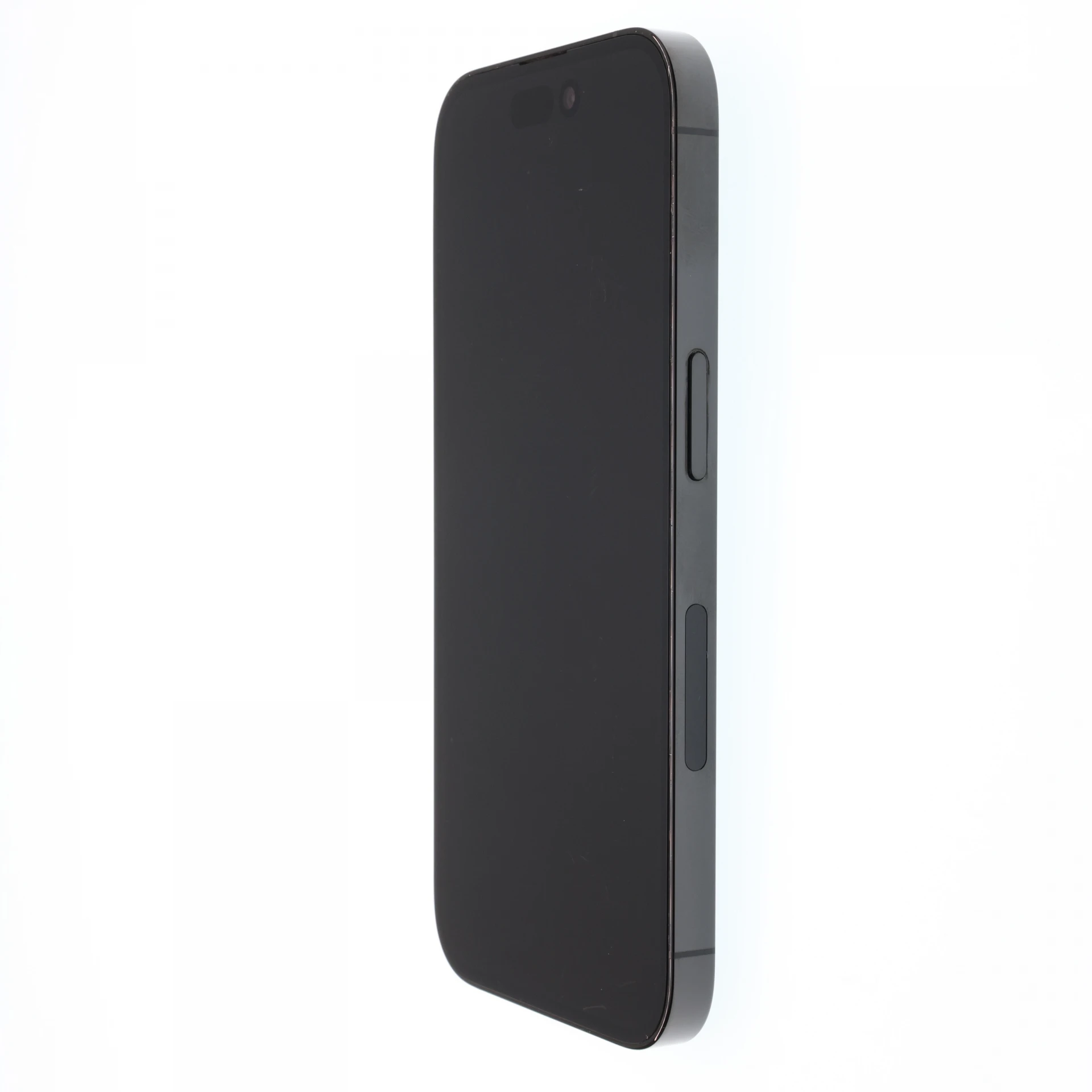 Apple iPhone 14 Pro 256 GB Space Black 100% 