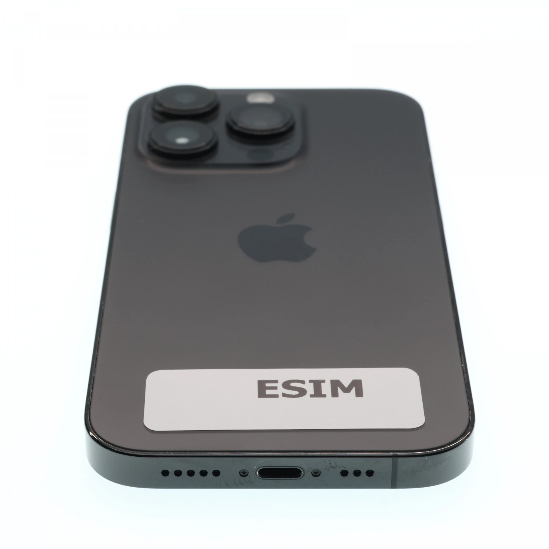 Apple iPhone 14 Pro 256 GB Space Black 100% 