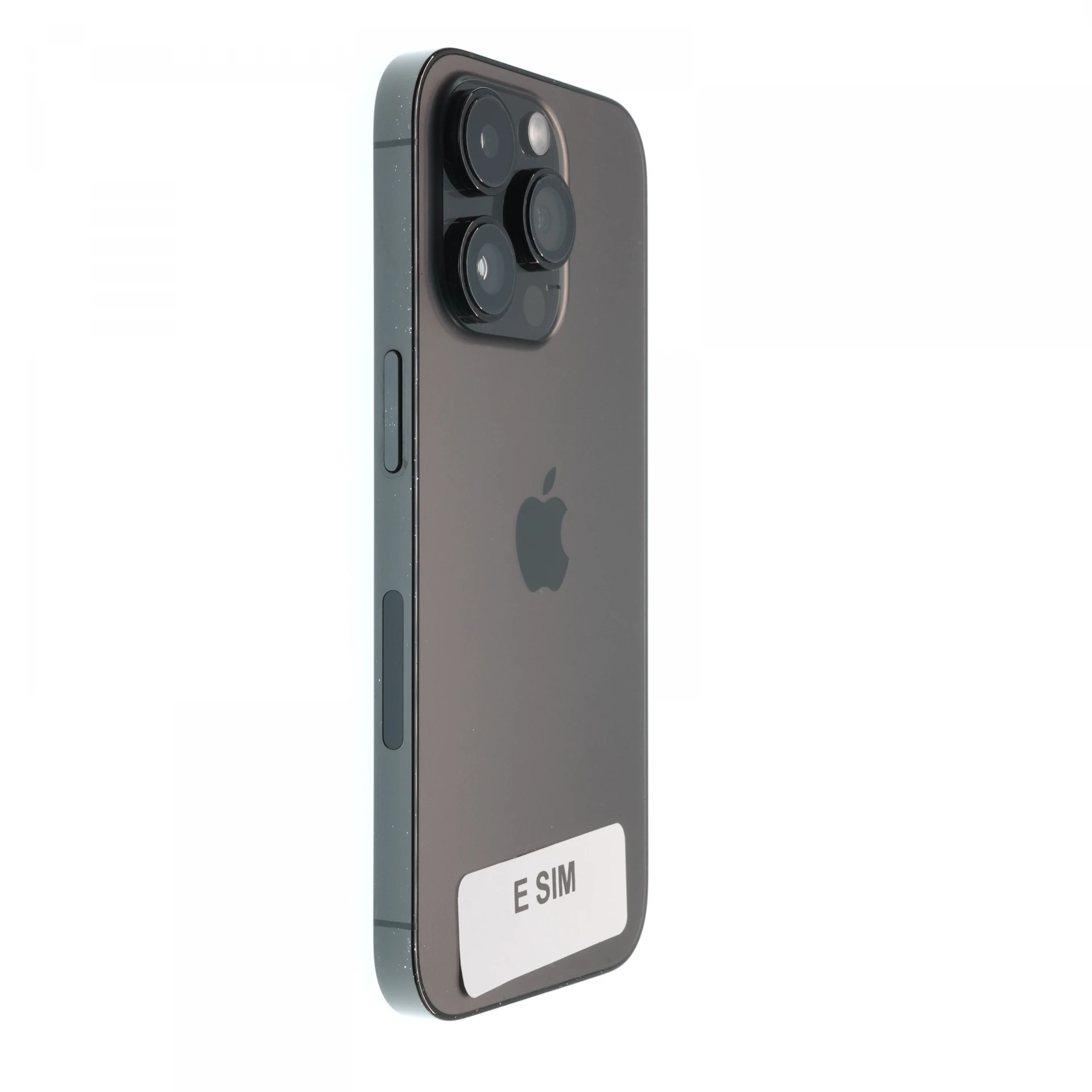 Apple iPhone 14 Pro 256 GB Space Black 100% 
