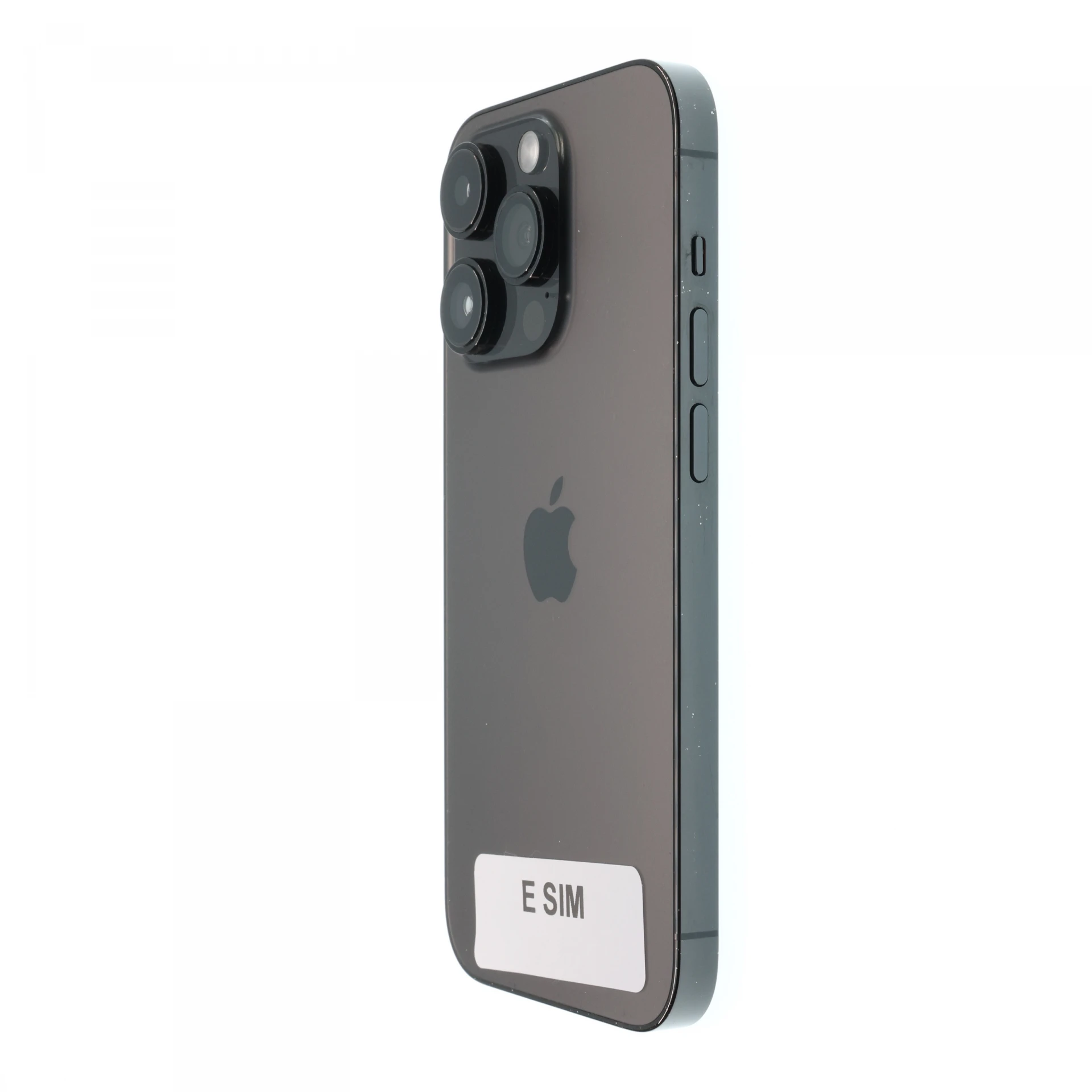 Apple iPhone 14 Pro 256 GB Space Black 100% 