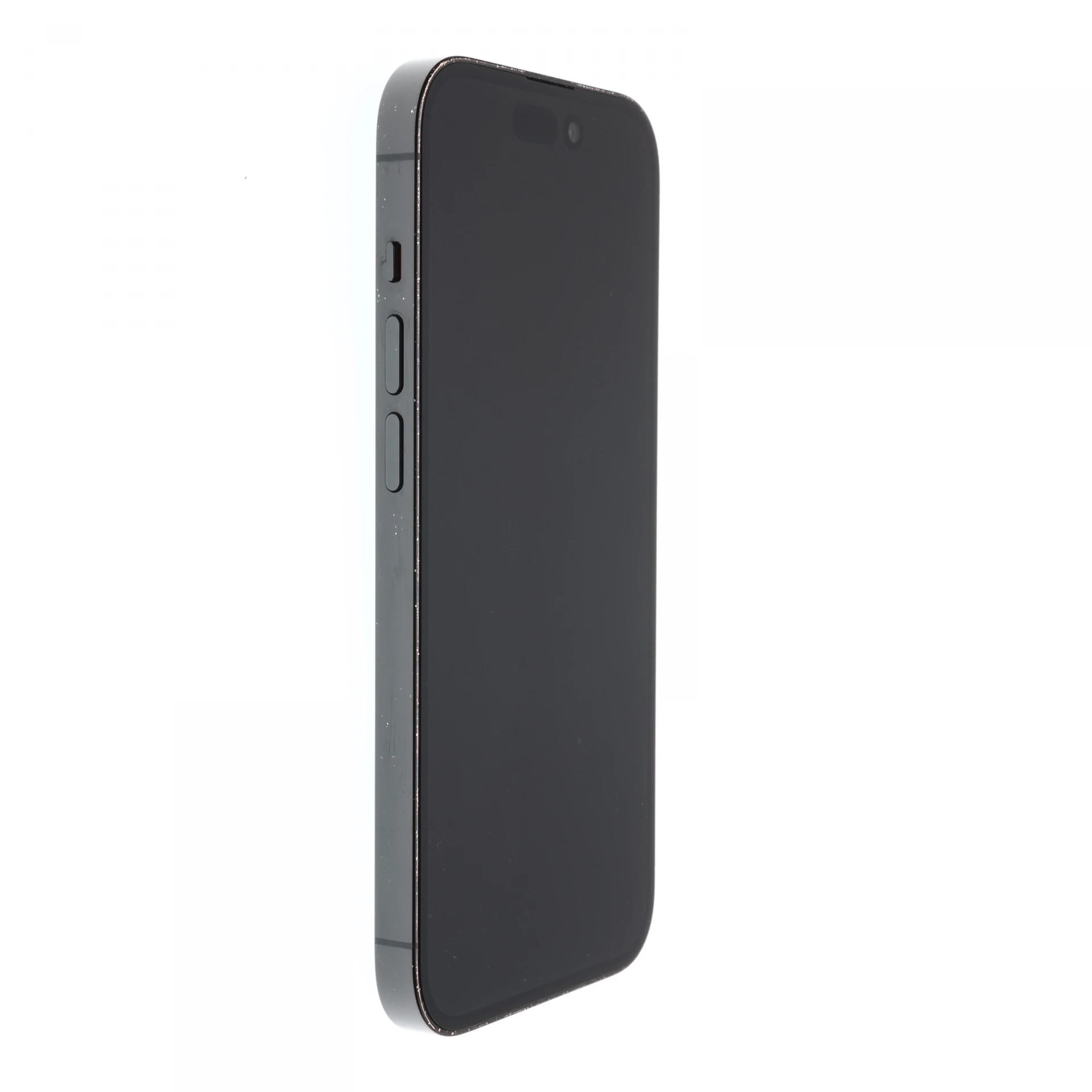 Apple iPhone 14 Pro 256 GB Space Black 100% 