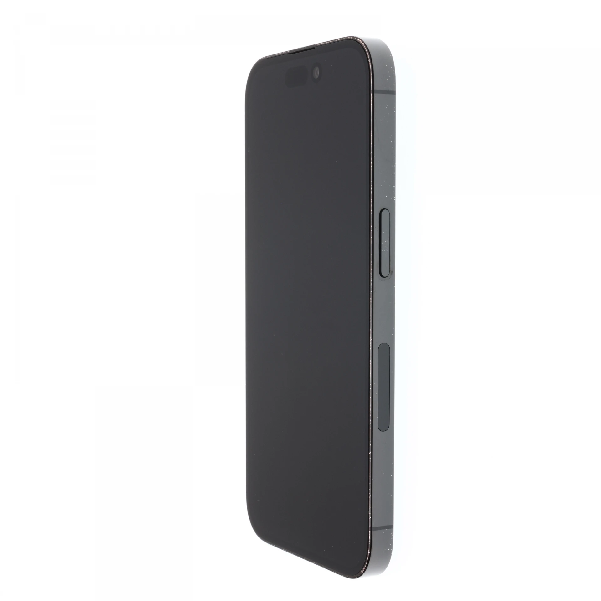 Apple iPhone 14 Pro 256 GB Space Black 100% 