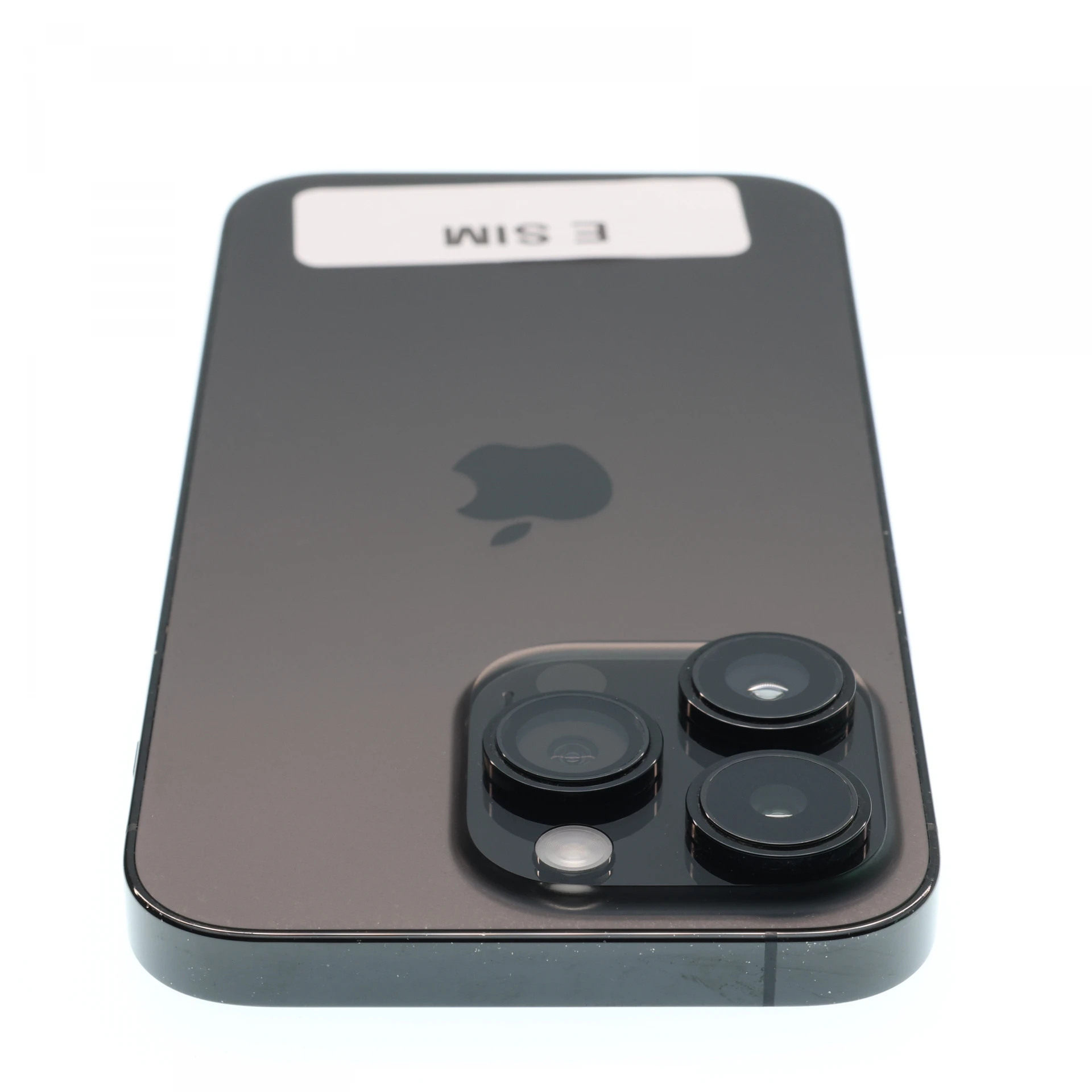 Apple iPhone 14 Pro 256 GB Space Black 100% 