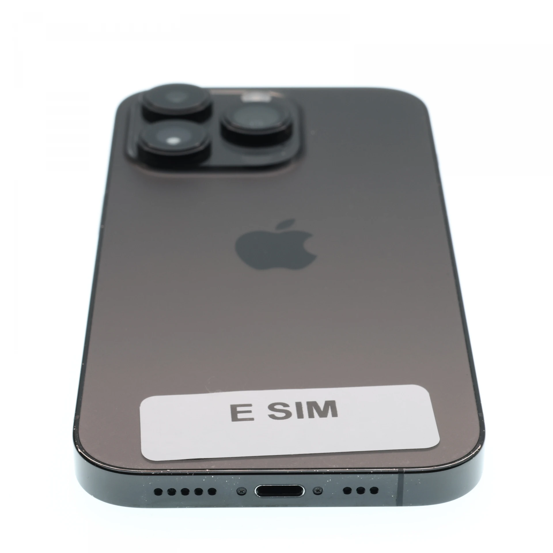 Apple iPhone 14 Pro 256 GB Space Black 100% 