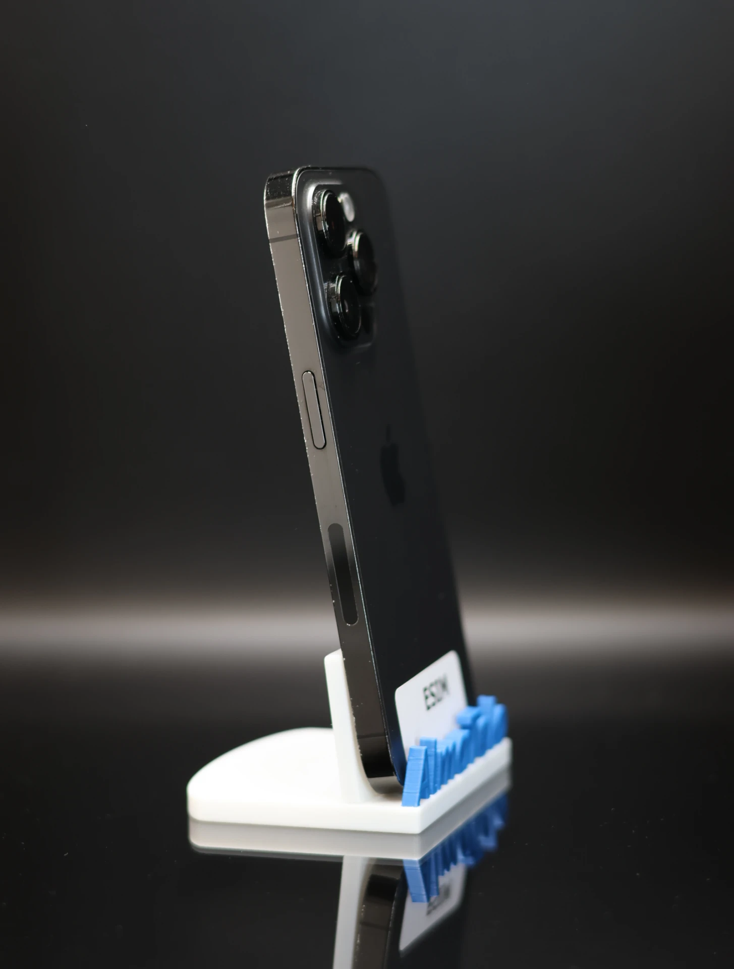 Apple iPhone 14 Pro 256 GB Space Black 100% 