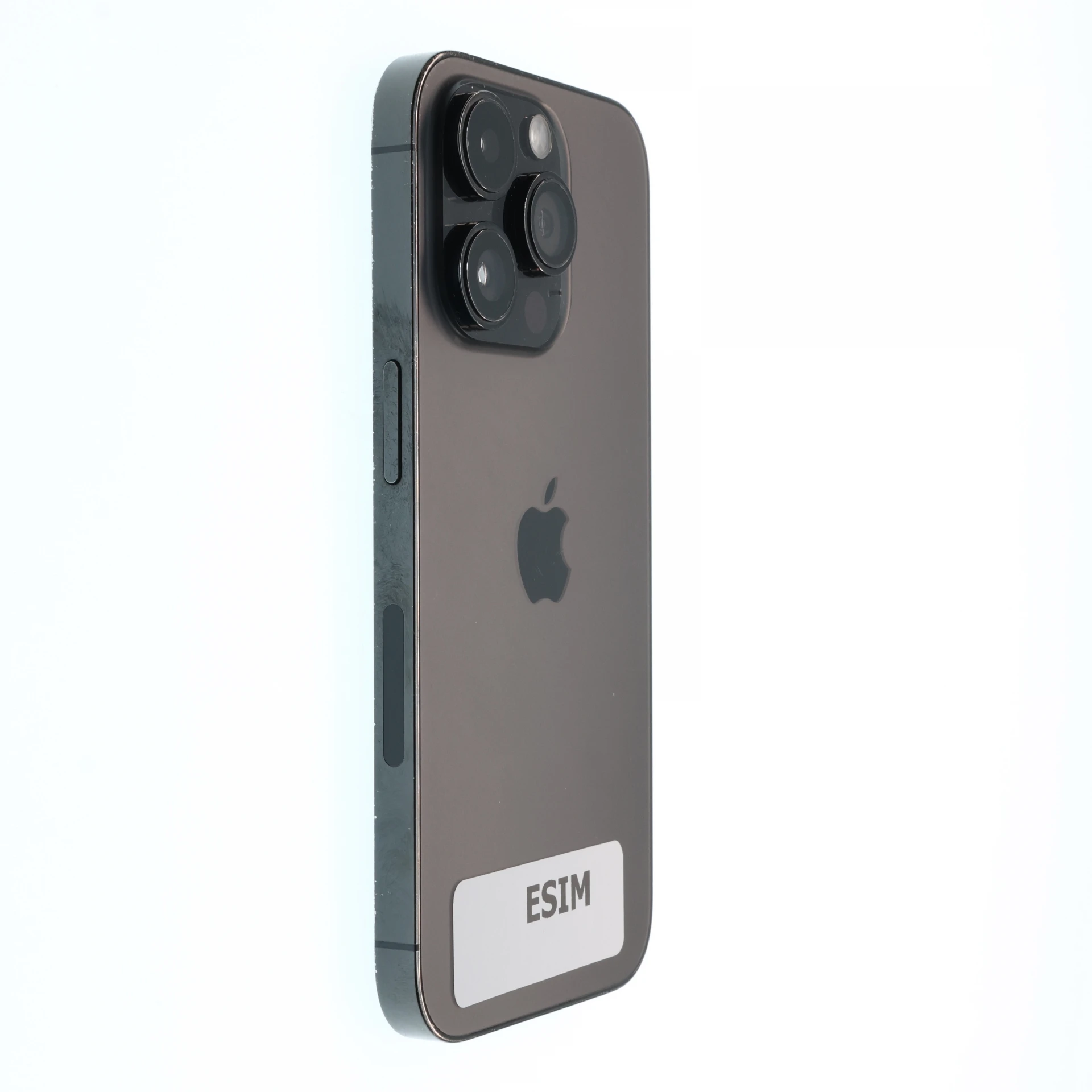 Apple iPhone 14 Pro 256 GB Space Black 100%