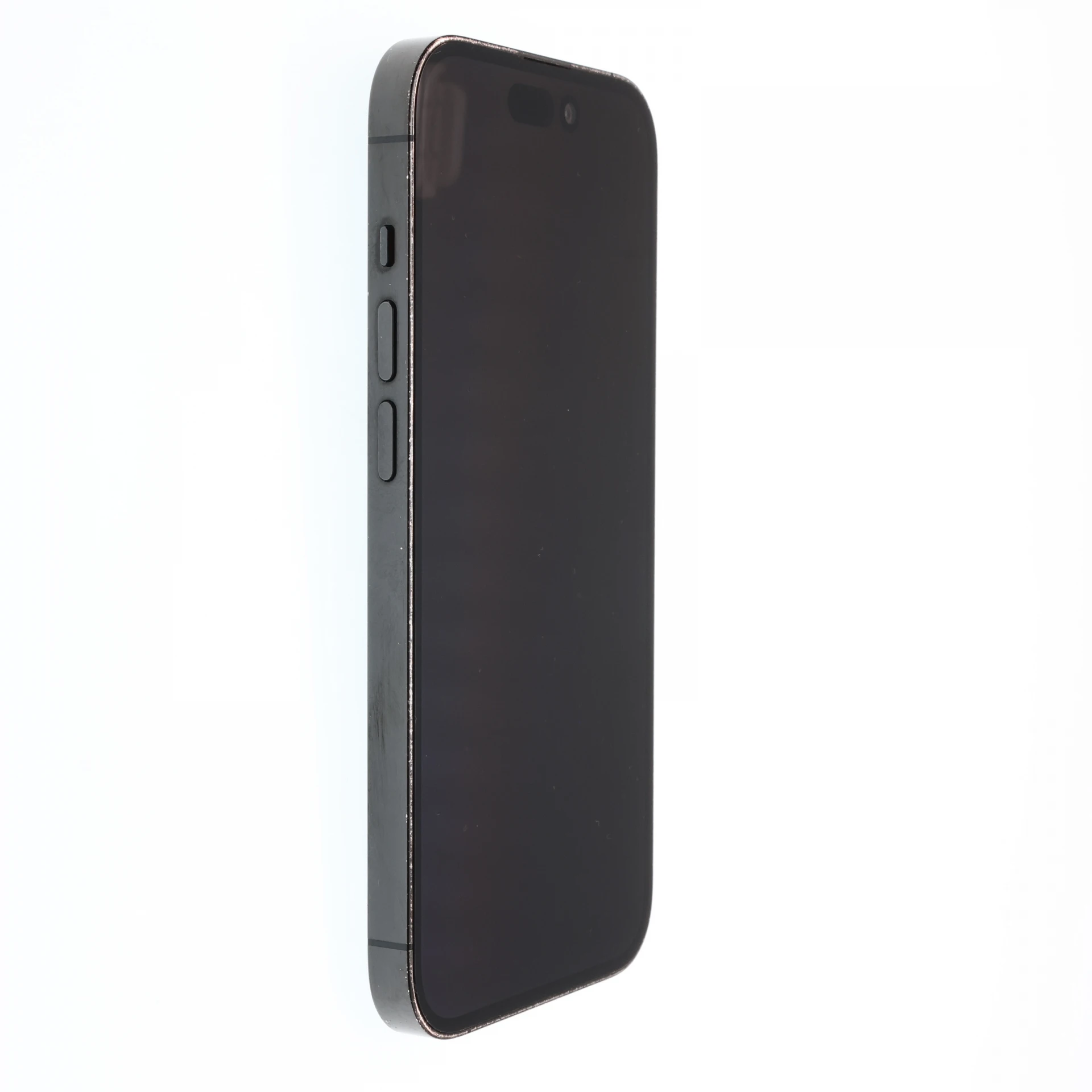 Apple iPhone 14 Pro 256 GB Space Black 100%