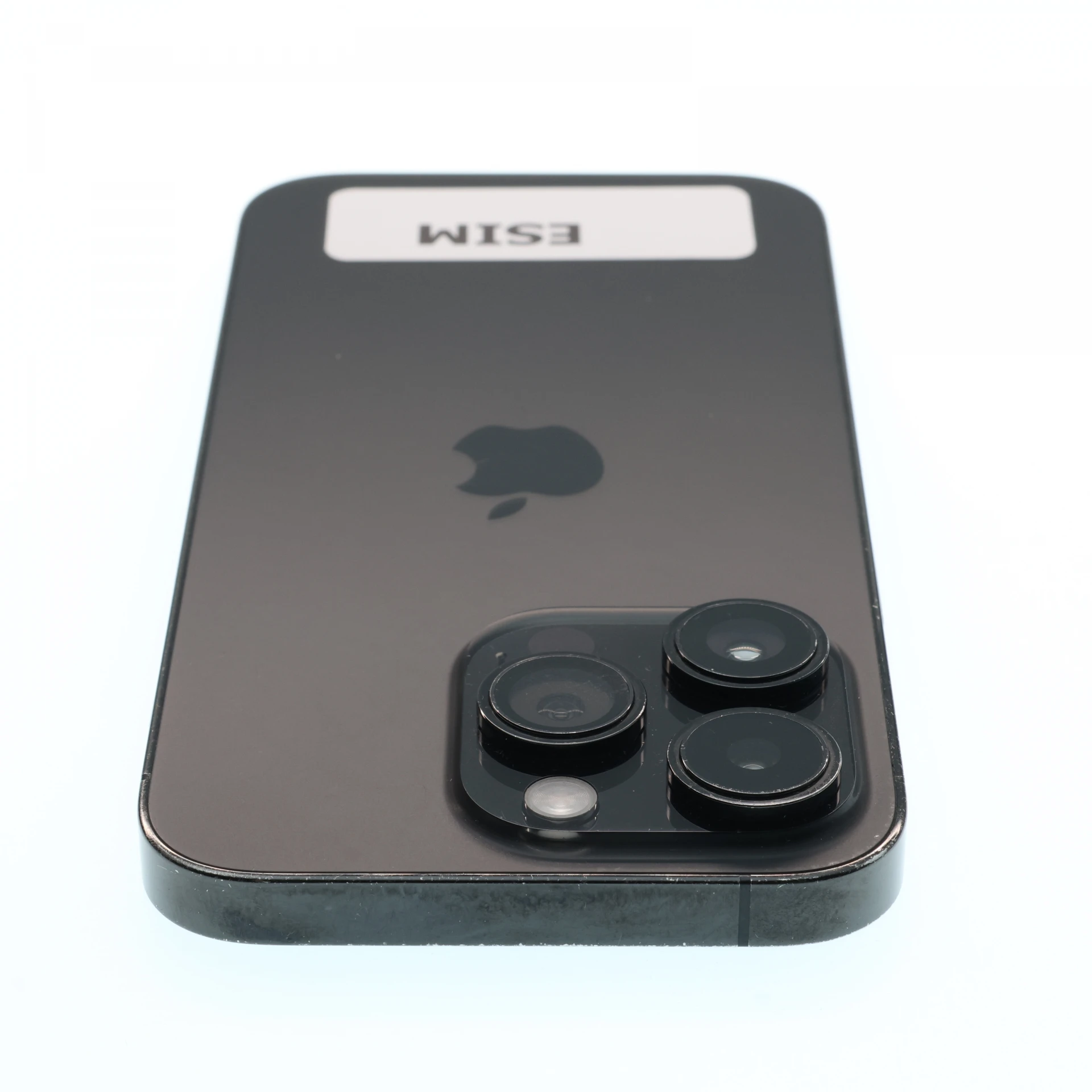 Apple iPhone 14 Pro 256 GB Space Black 100%