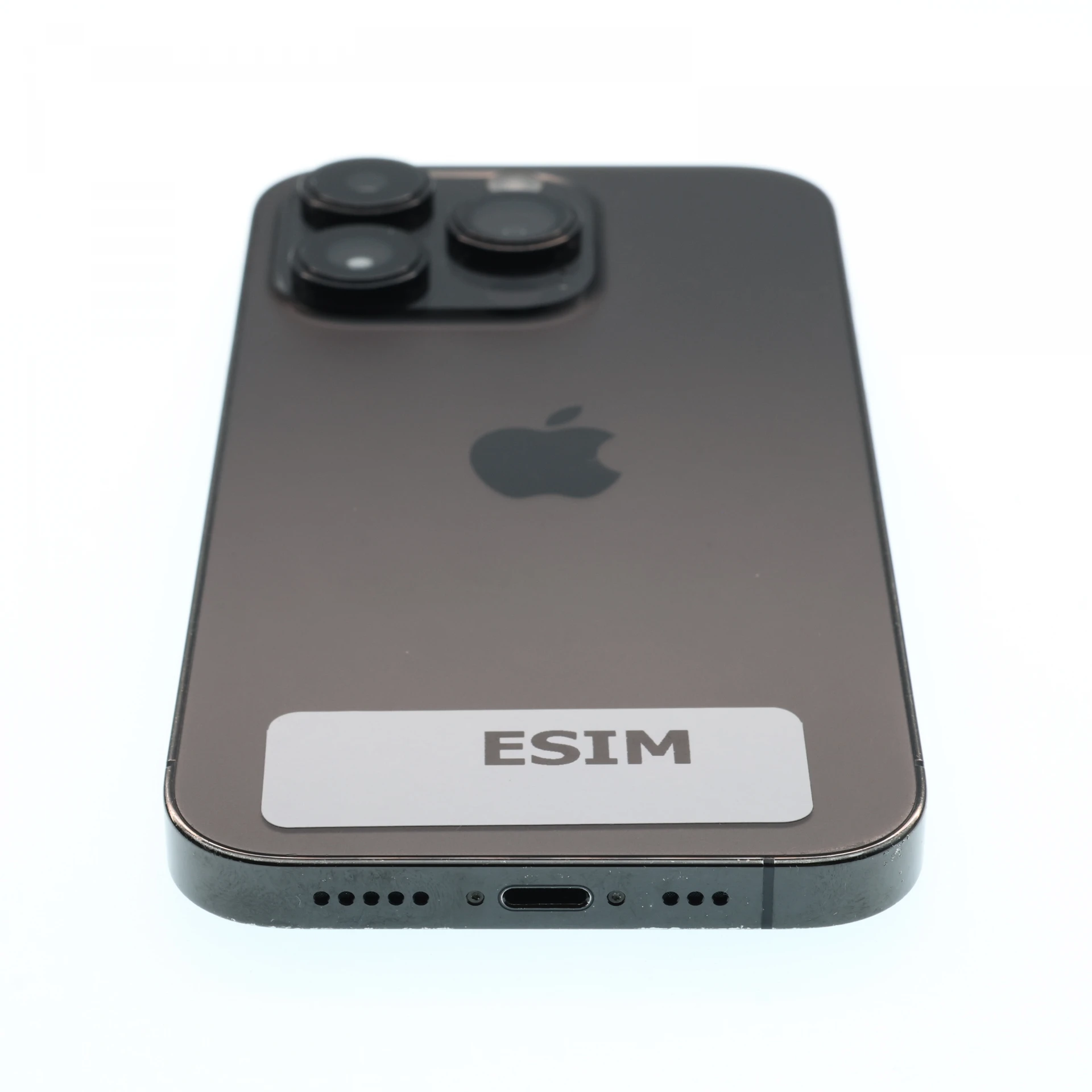 Apple iPhone 14 Pro 256 GB Space Black 100%