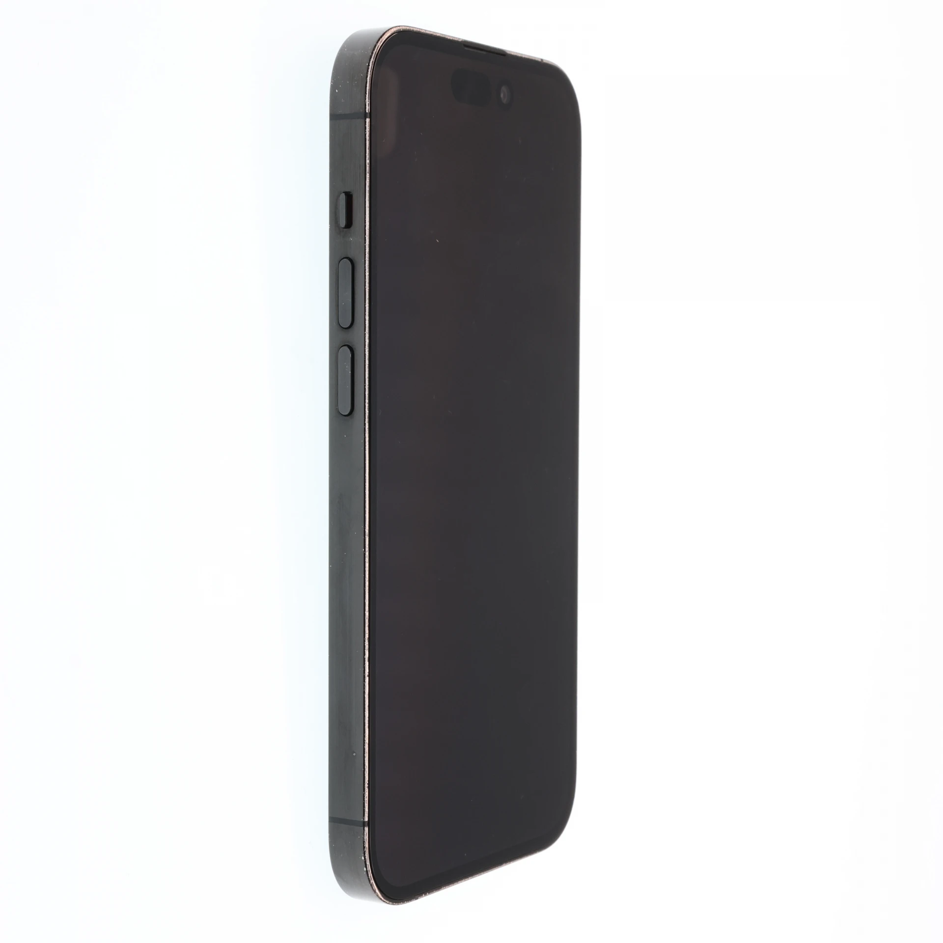 Apple iPhone 14 Pro 256 GB Space Black 100%