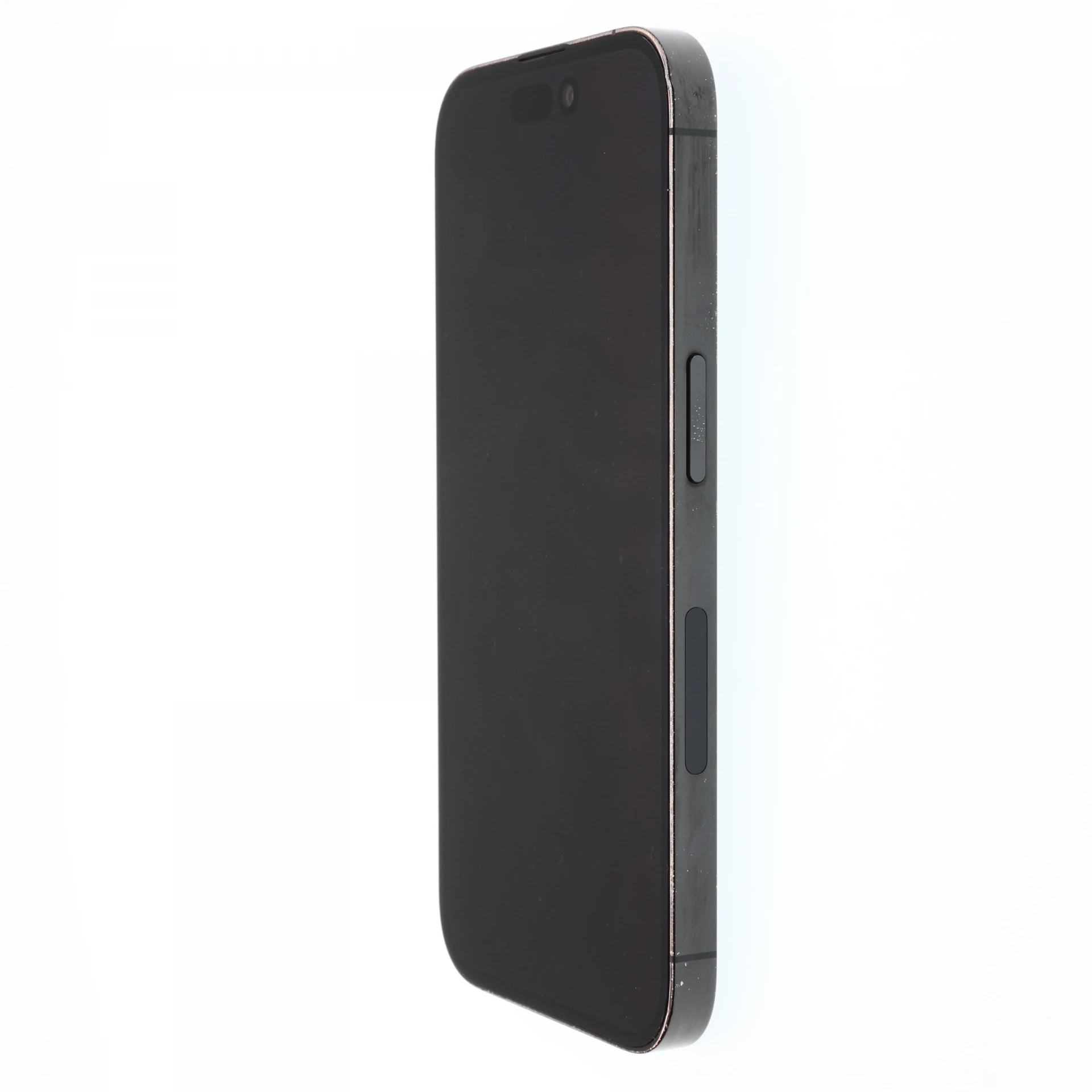 Apple iPhone 14 Pro 256 GB Space Black 100%