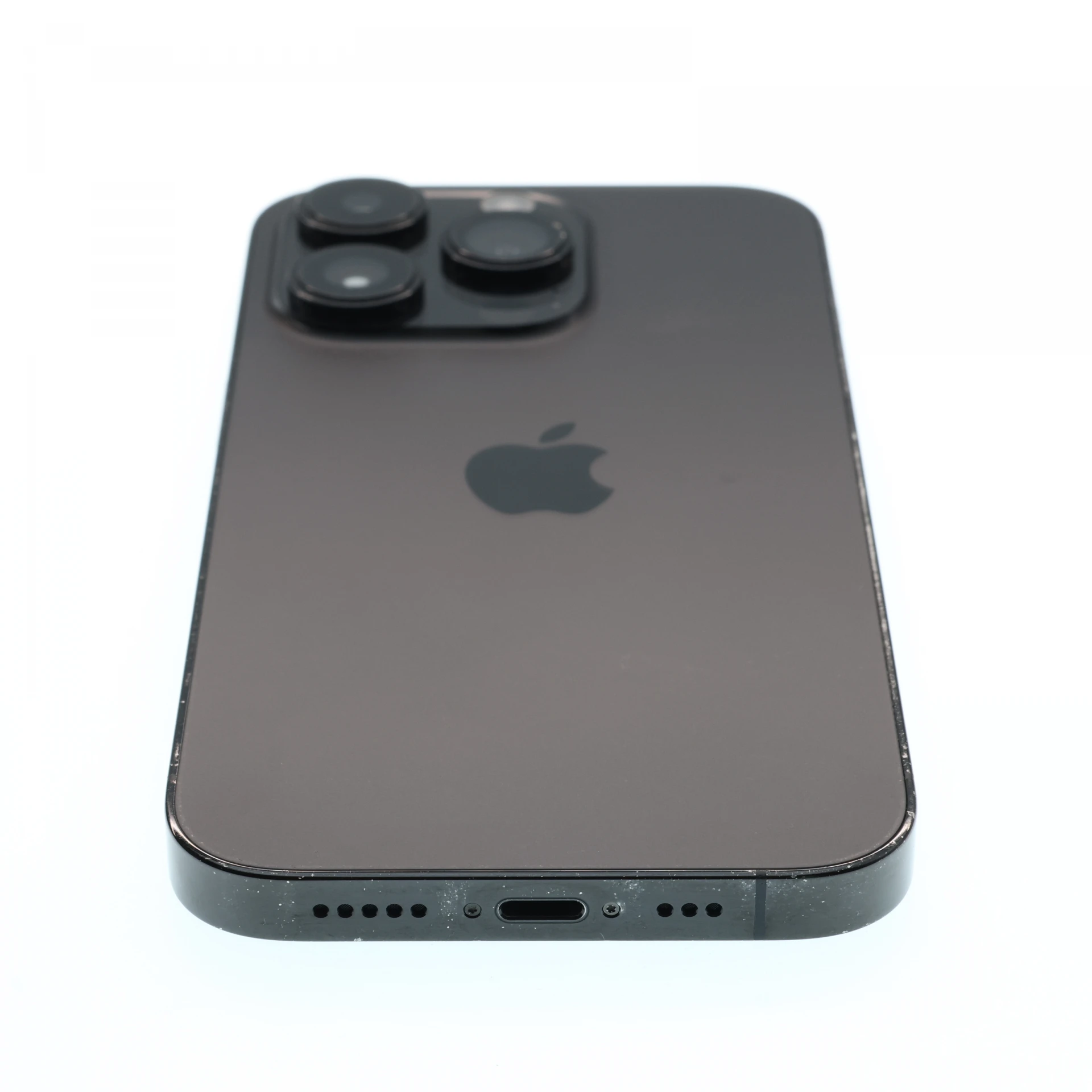 Apple iPhone 14 Pro 256 GB Space Black 100%