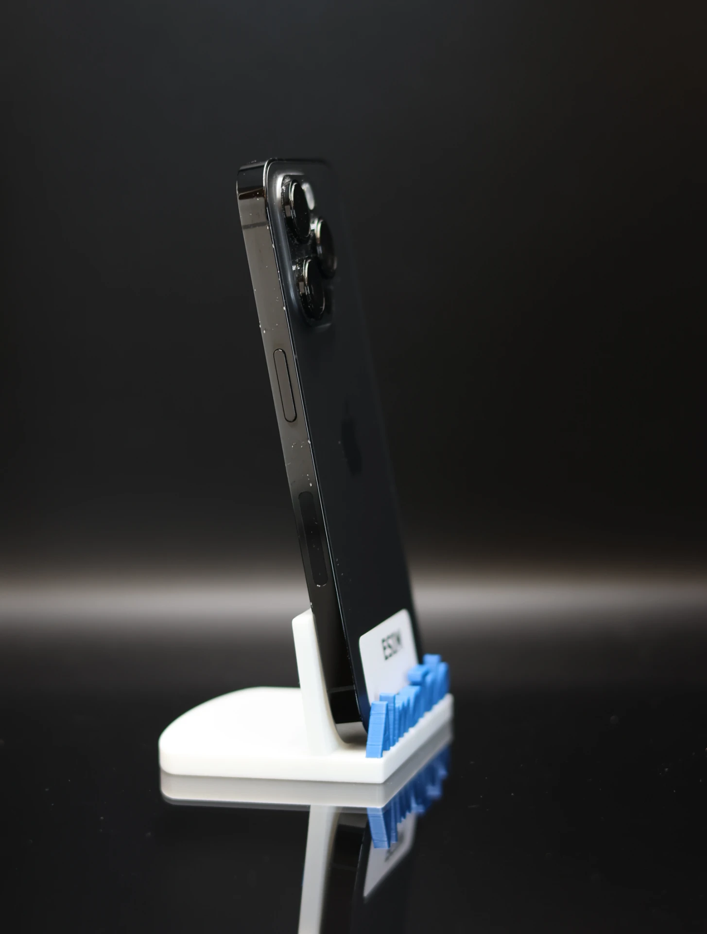 Apple iPhone 14 Pro 256 GB Space Black 100% 