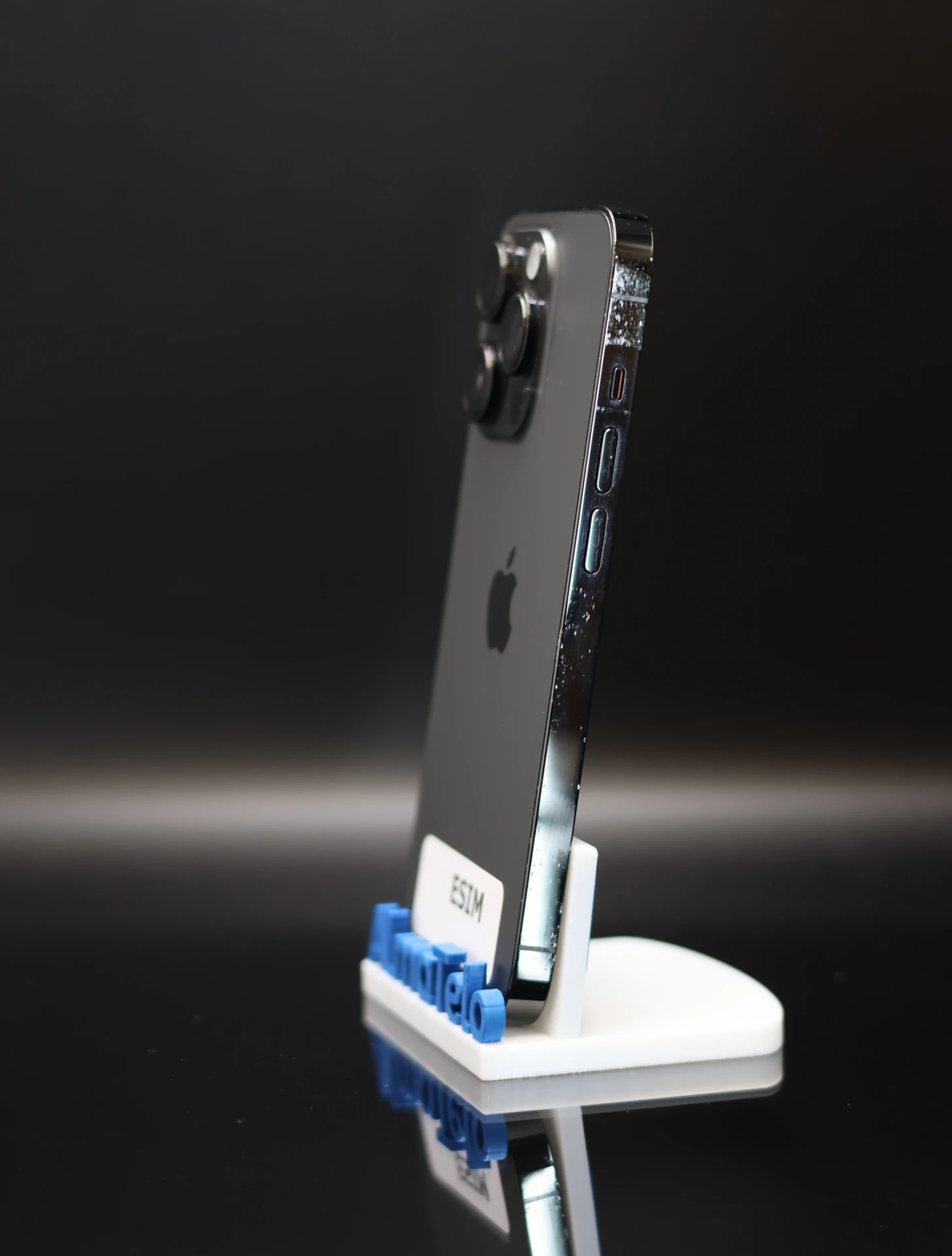 Apple iPhone 14 Pro 256 GB Space Black 100% 