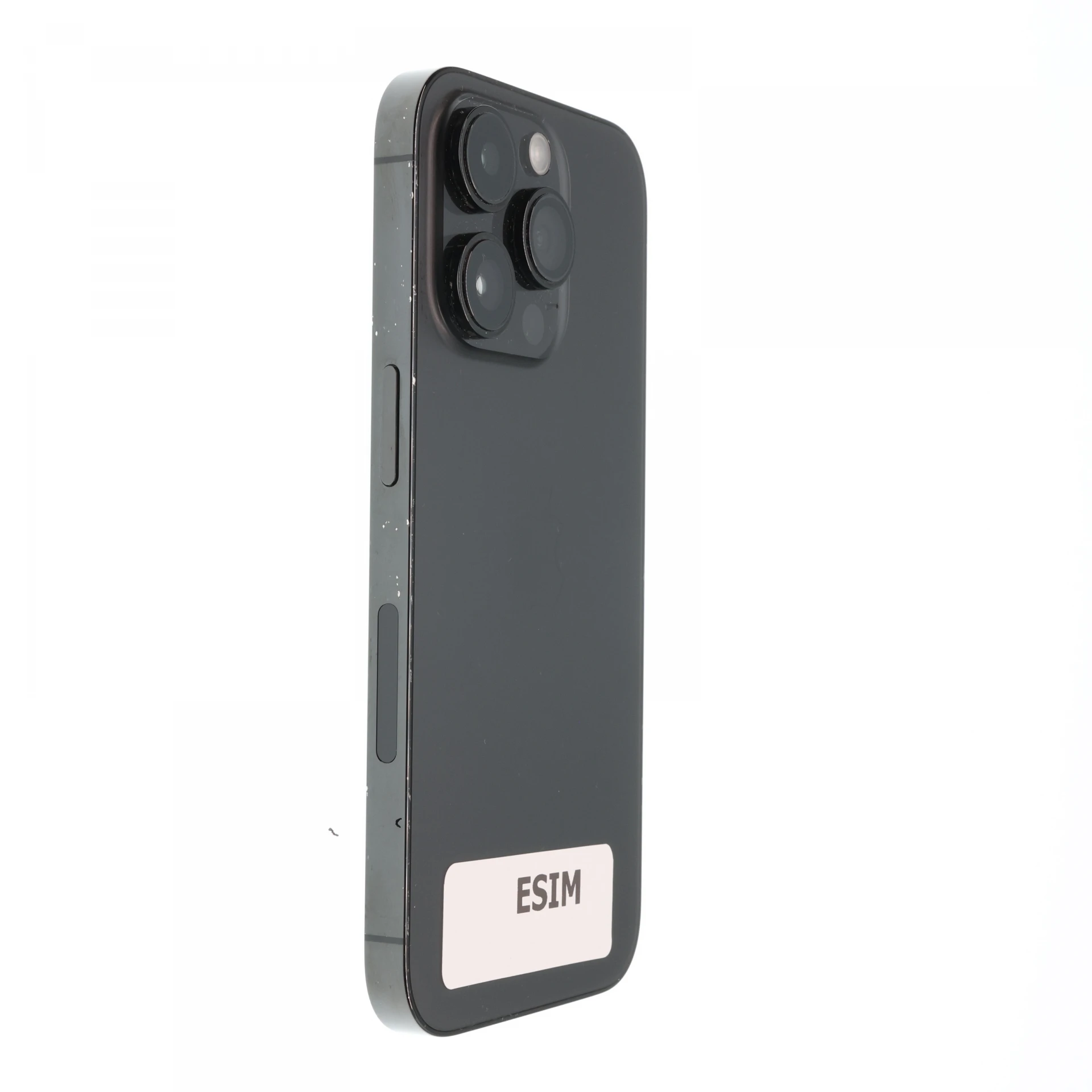 Apple iPhone 14 Pro 256 GB Space Black 100%