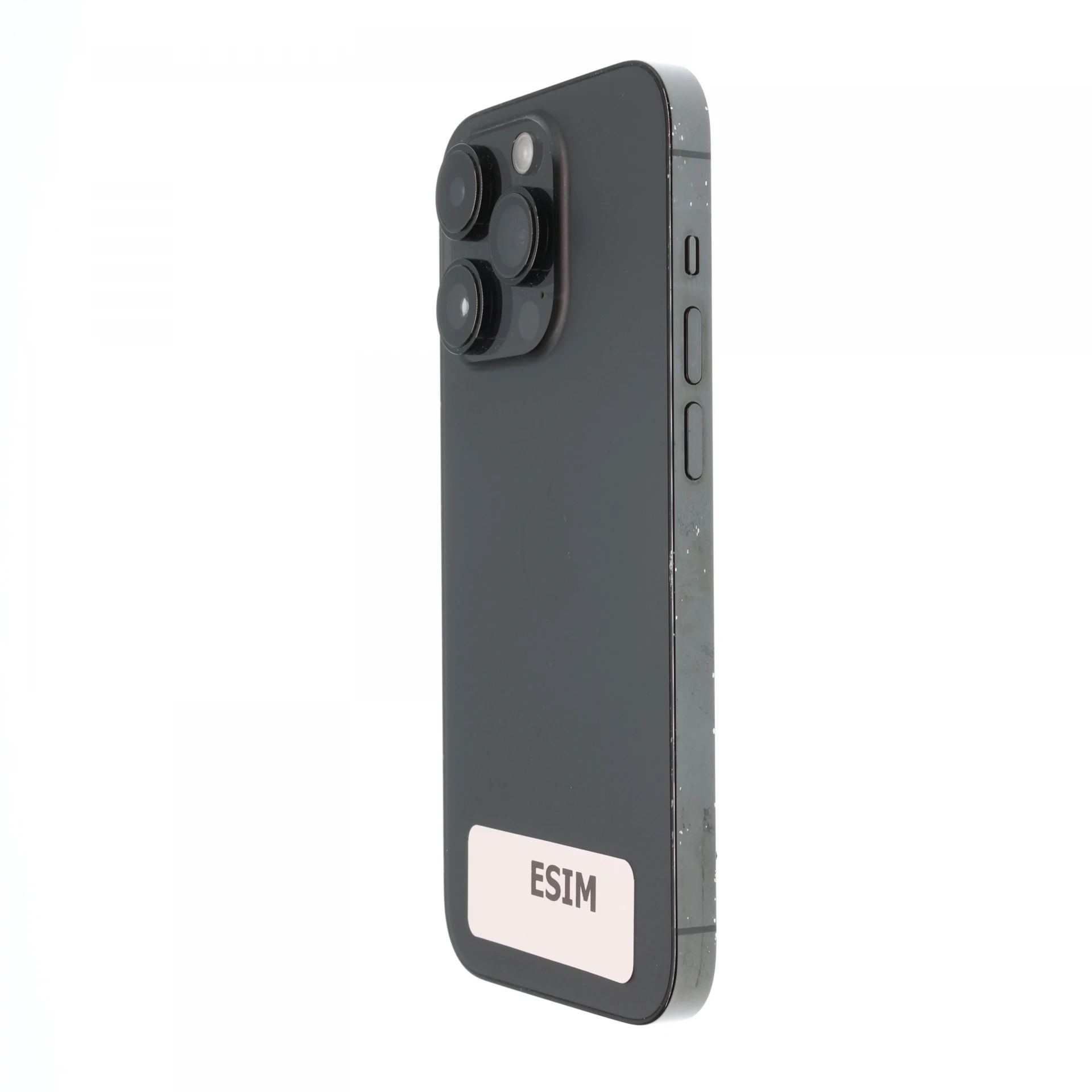 Apple iPhone 14 Pro 256 GB Space Black 100%