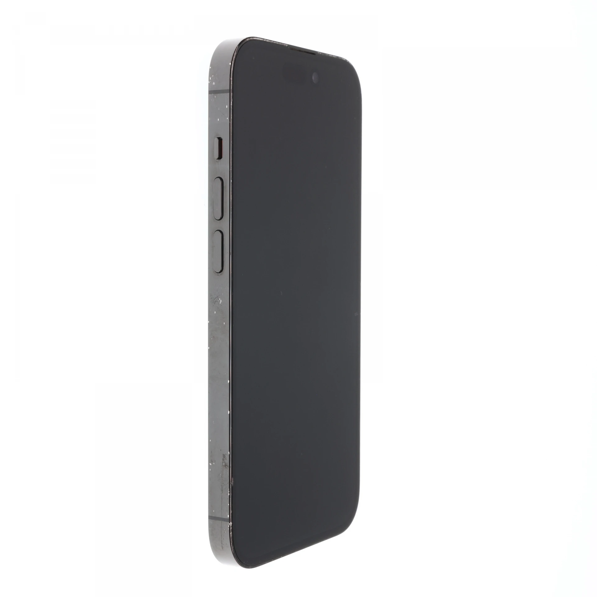 Apple iPhone 14 Pro 256 GB Space Black 100%