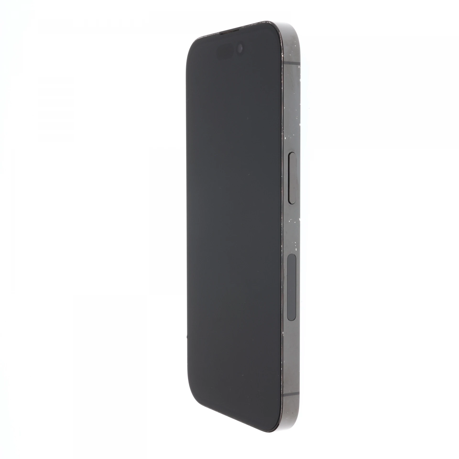 Apple iPhone 14 Pro 256 GB Space Black 100%