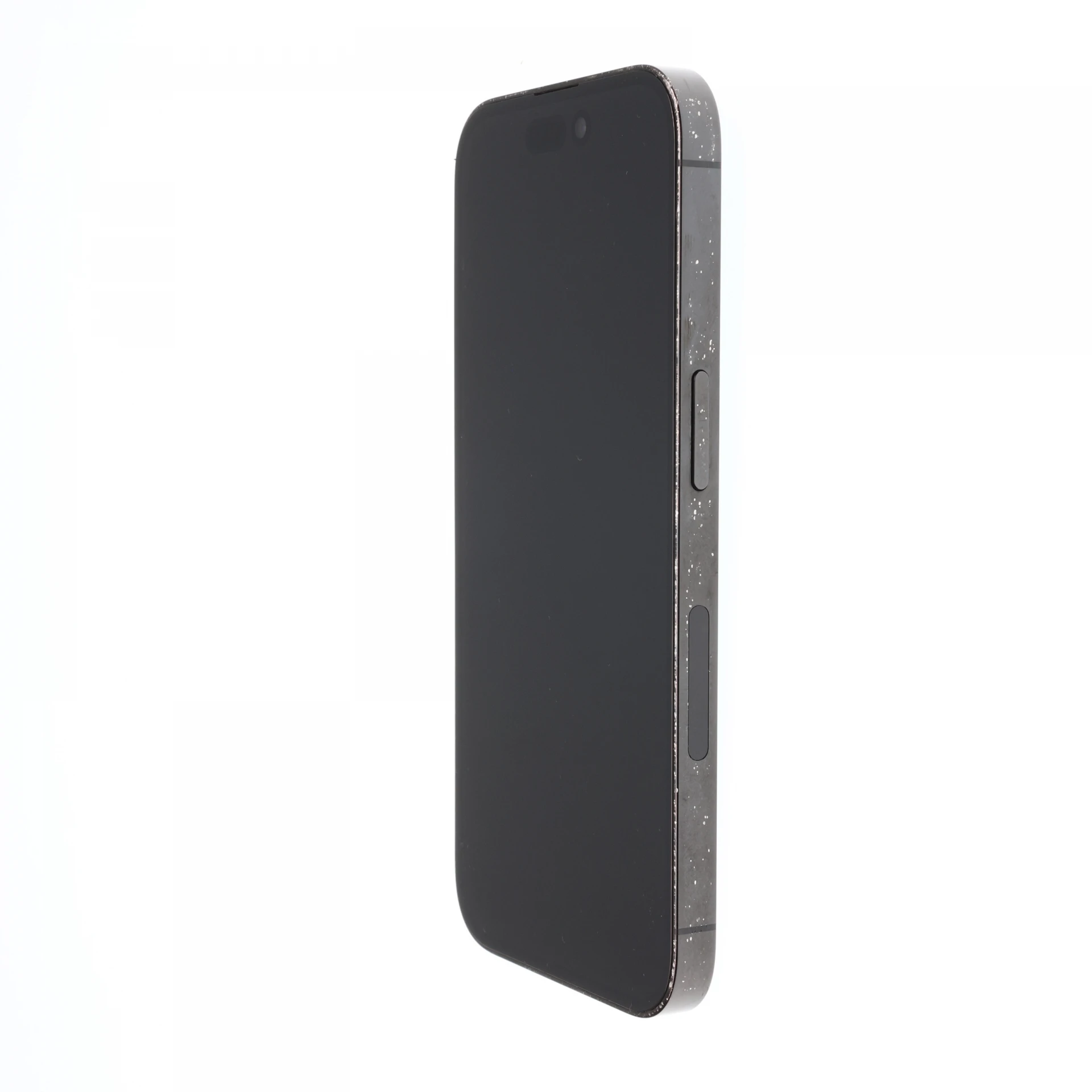 Apple iPhone 14 Pro eSIM 256 GB Space Black 100% 