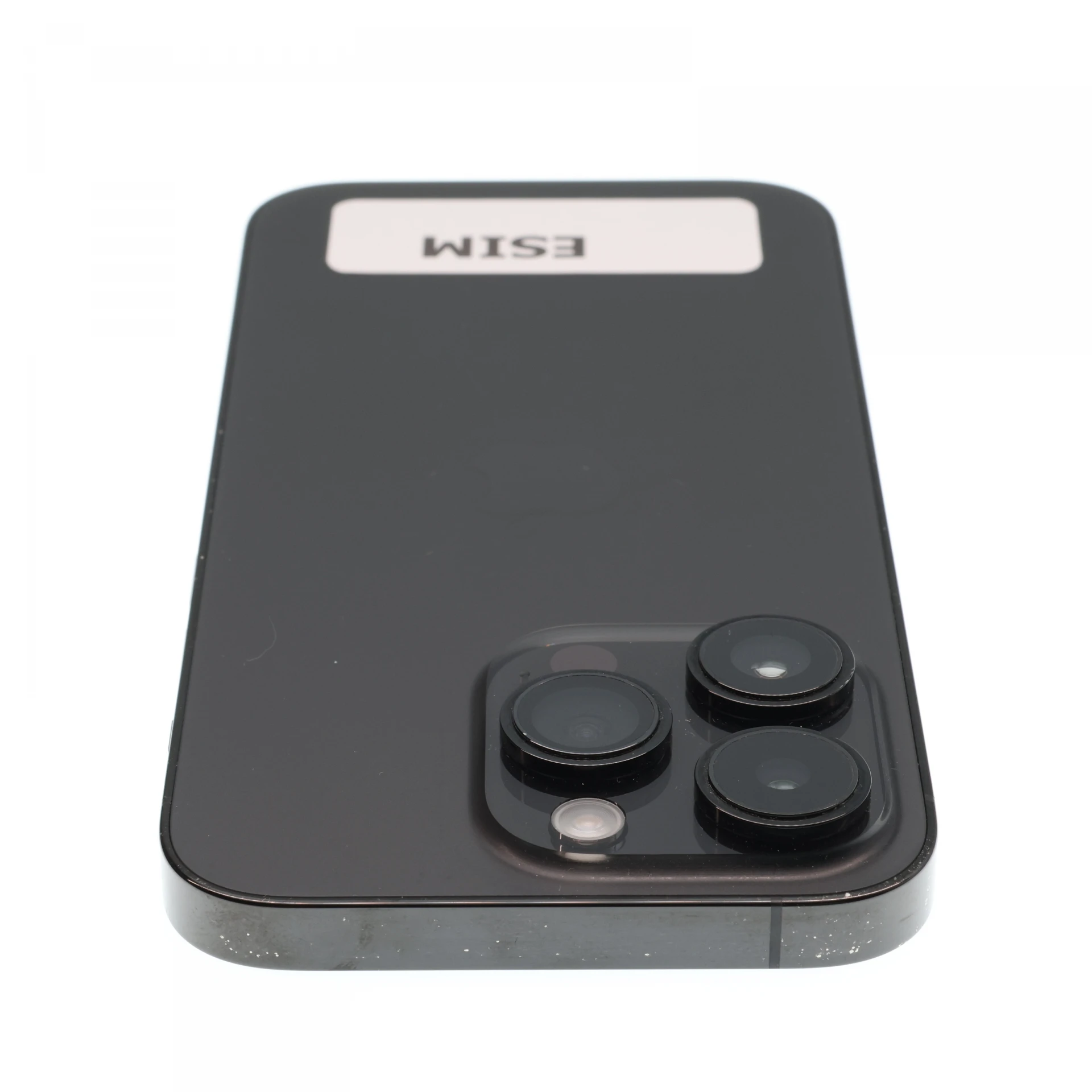 Apple iPhone 14 Pro eSIM 256 GB Space Black 100% 