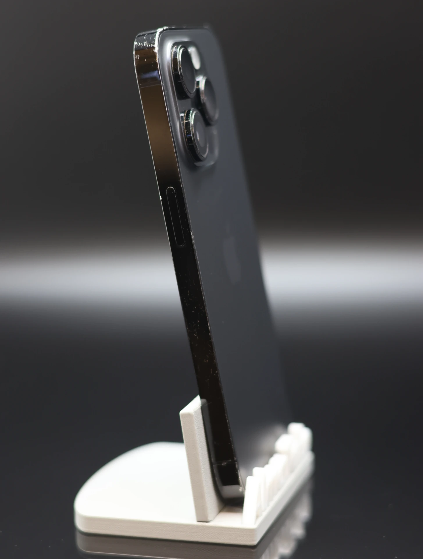 Apple iPhone 14 Pro 128 GB Space Black 100% 