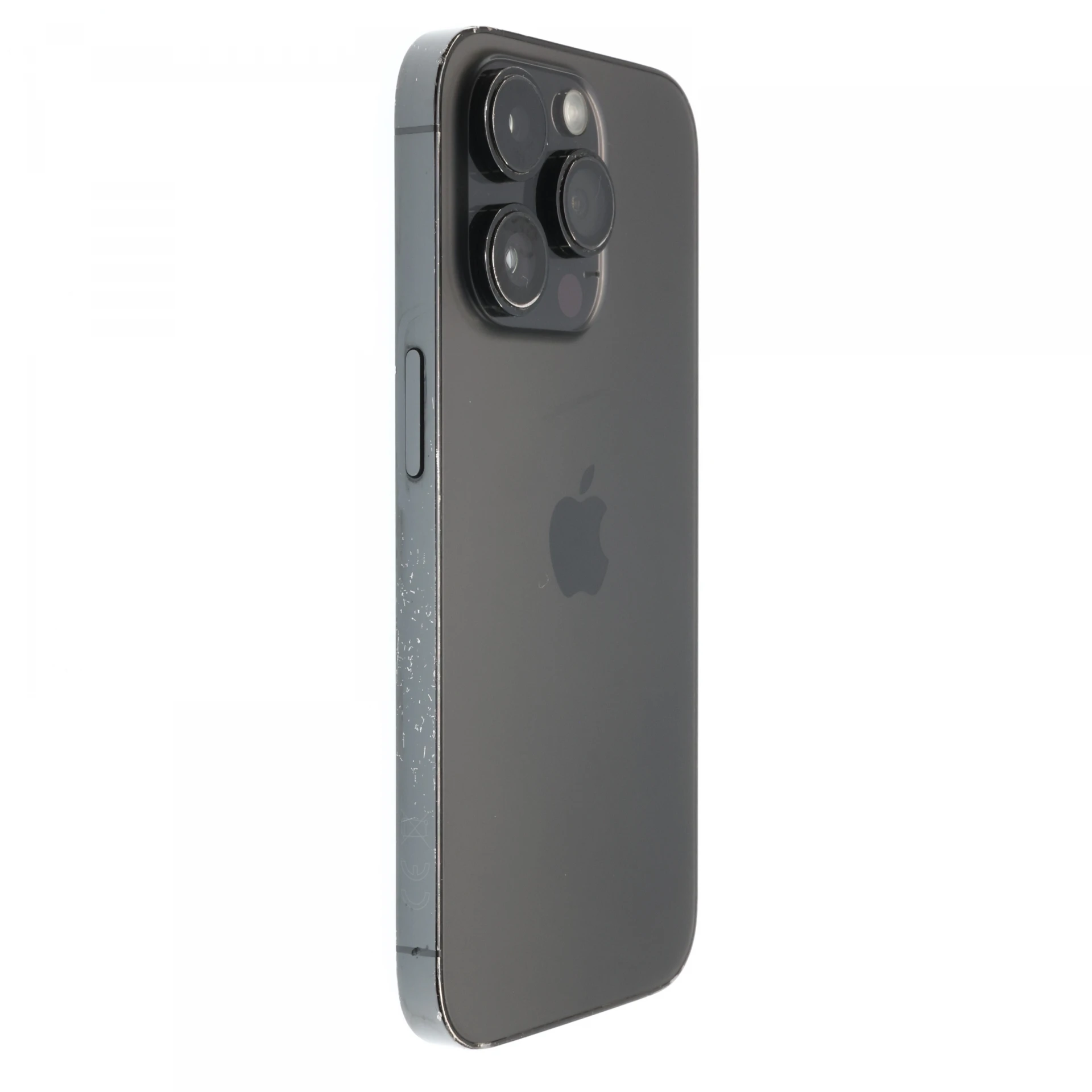 Apple iPhone 14 Pro 128 GB Space Black 100% 