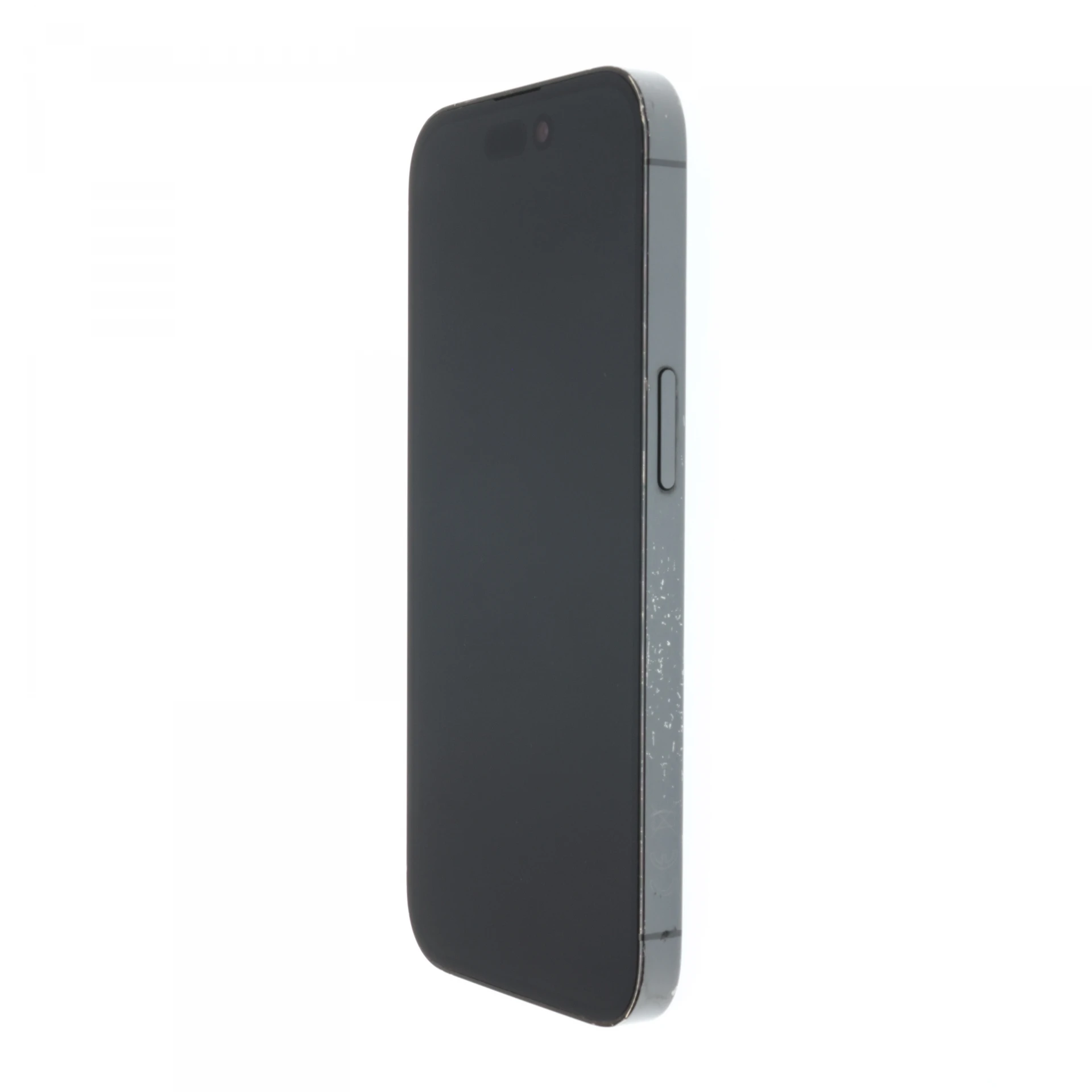 Apple iPhone 14 Pro 128 GB Space Black 100% 