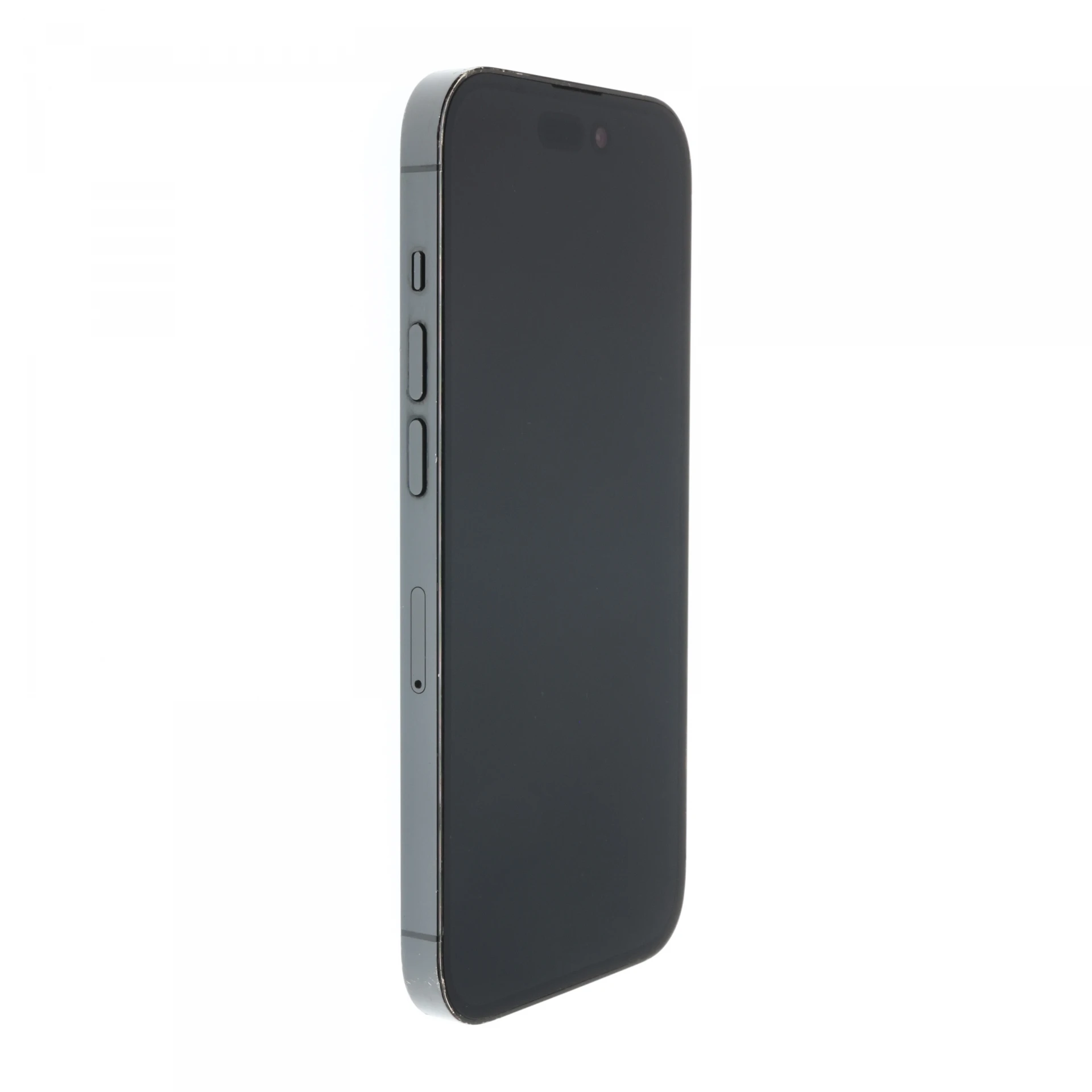Apple iPhone 14 Pro 128 GB Space Black 100% 