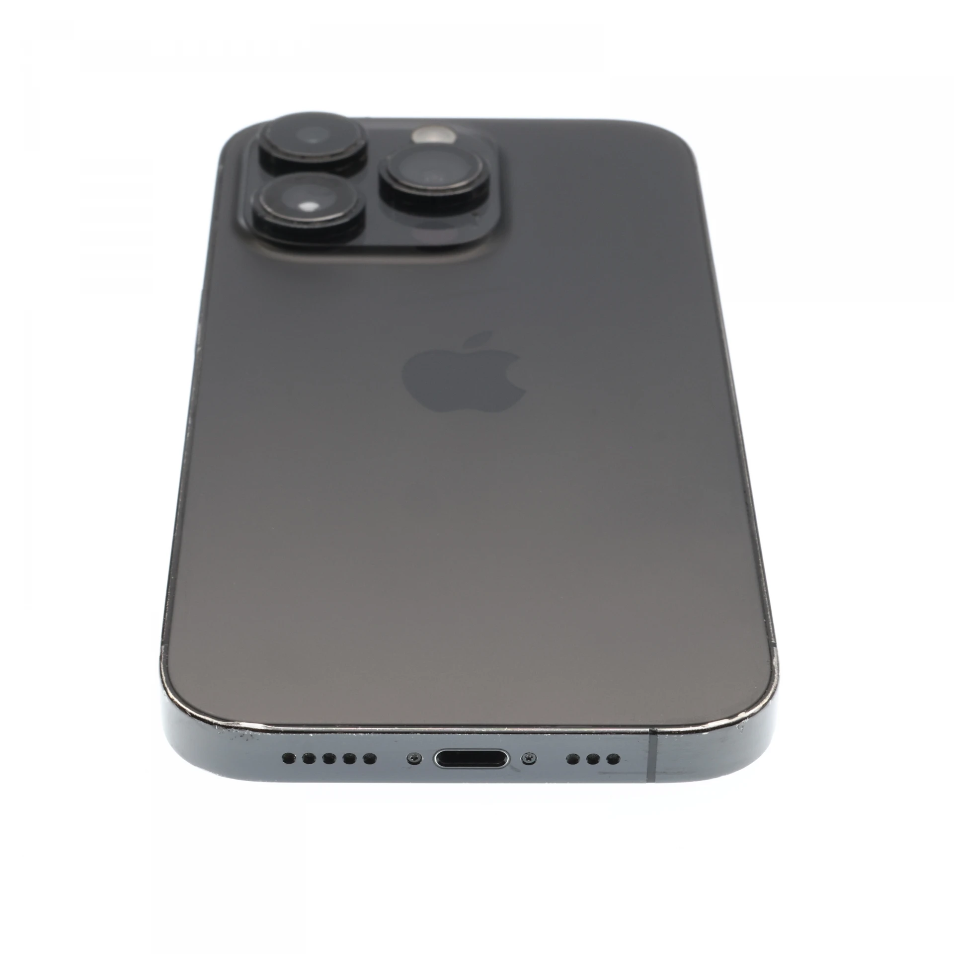 Apple iPhone 14 Pro 128 GB Space Black 100% 