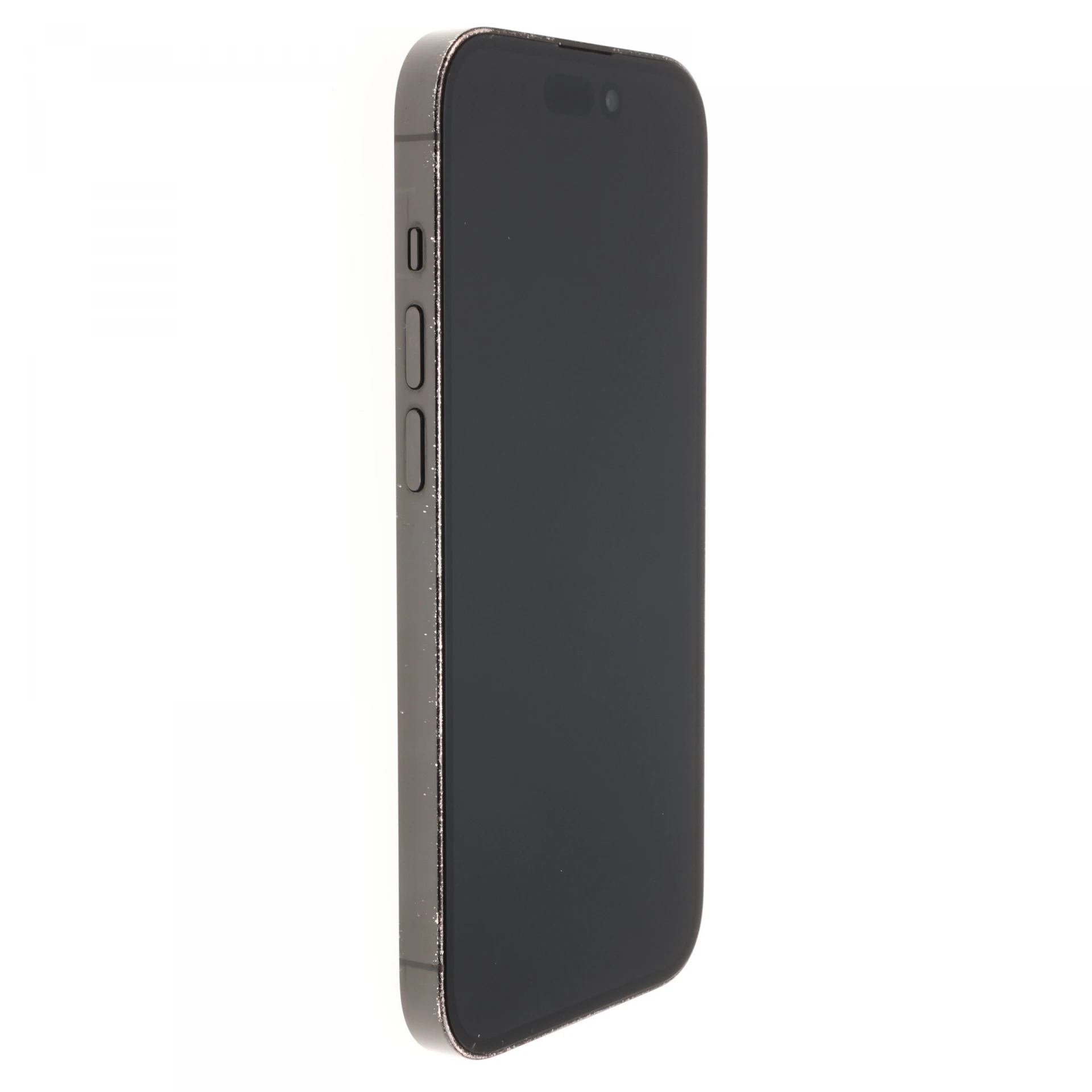 Apple iPhone 14 Pro 128 GB Space Black 100% 