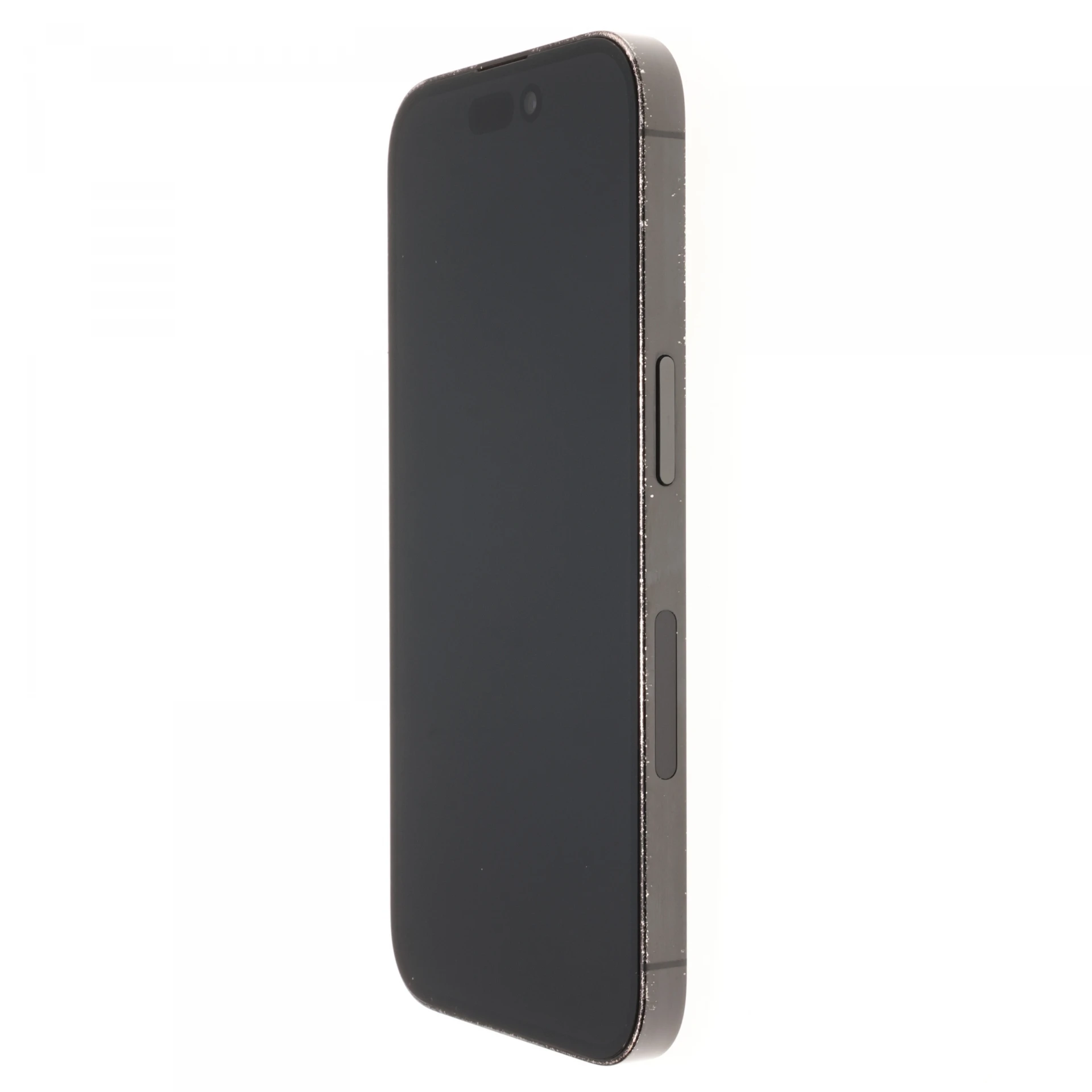 Apple iPhone 14 Pro 128 GB Space Black 100% 