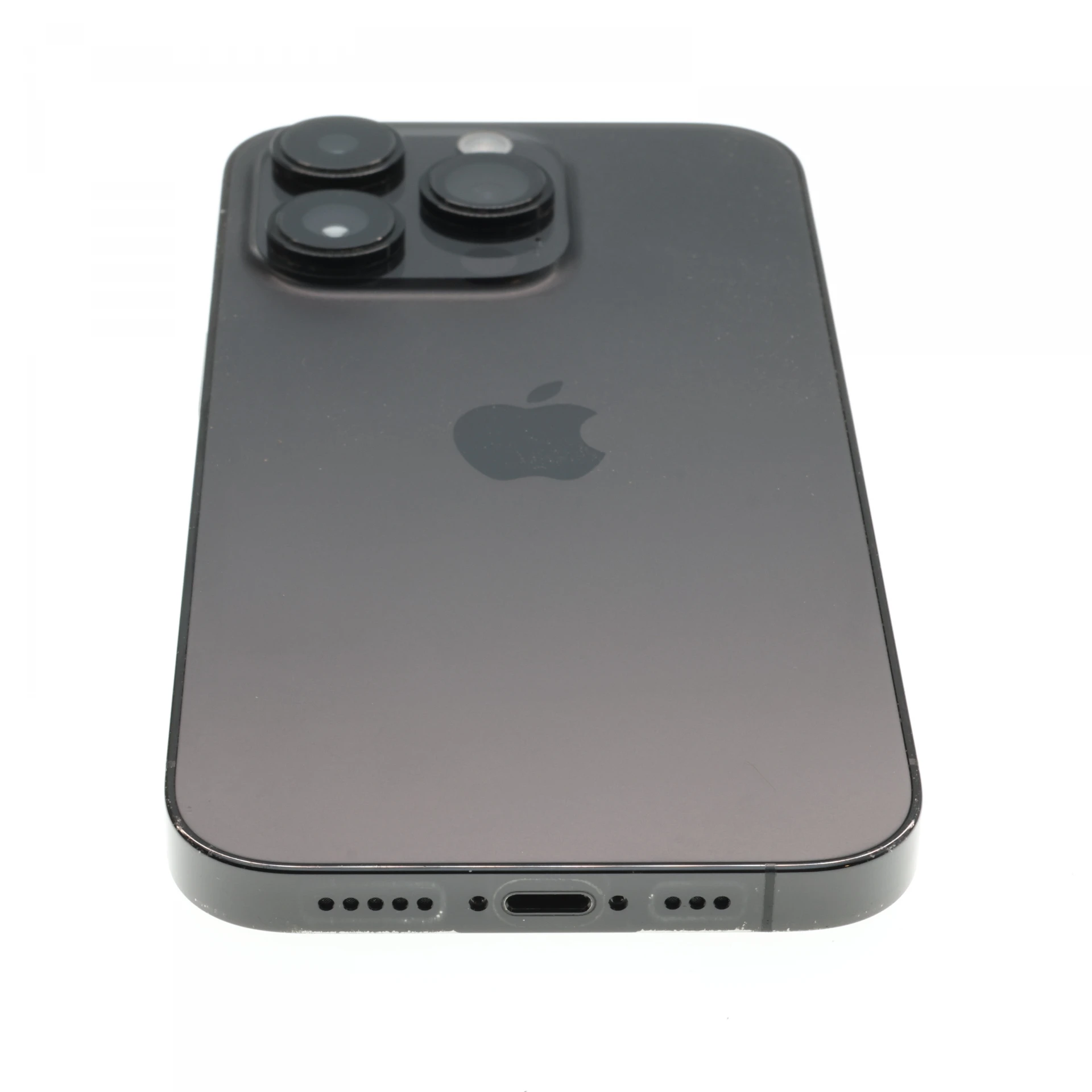 Apple iPhone 14 Pro 128 GB Space Black 100% 