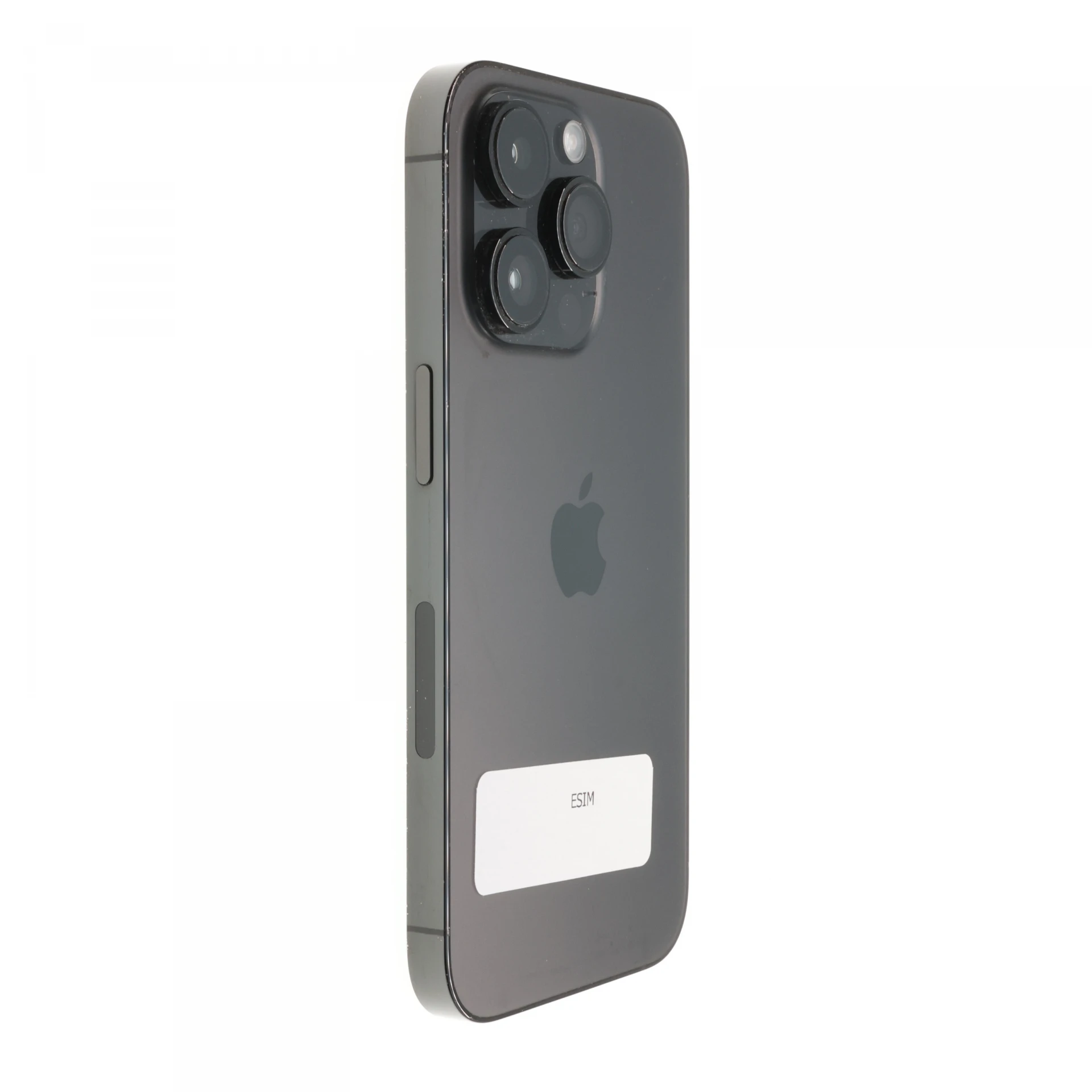 Apple iPhone 14 Pro 128 GB Space Black 100% 