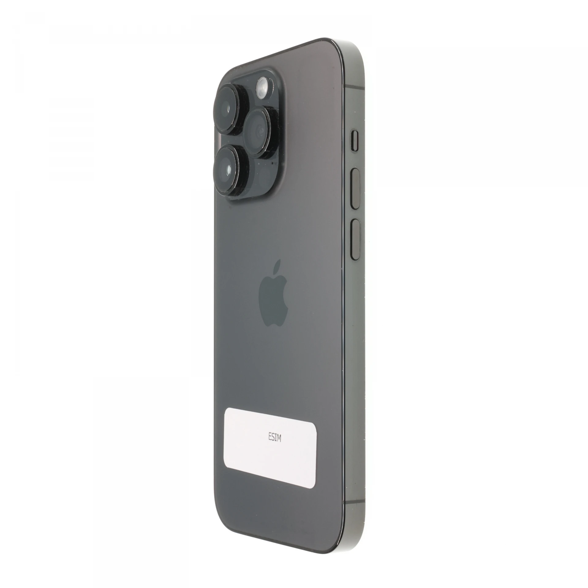 Apple iPhone 14 Pro 128 GB Space Black 100% 
