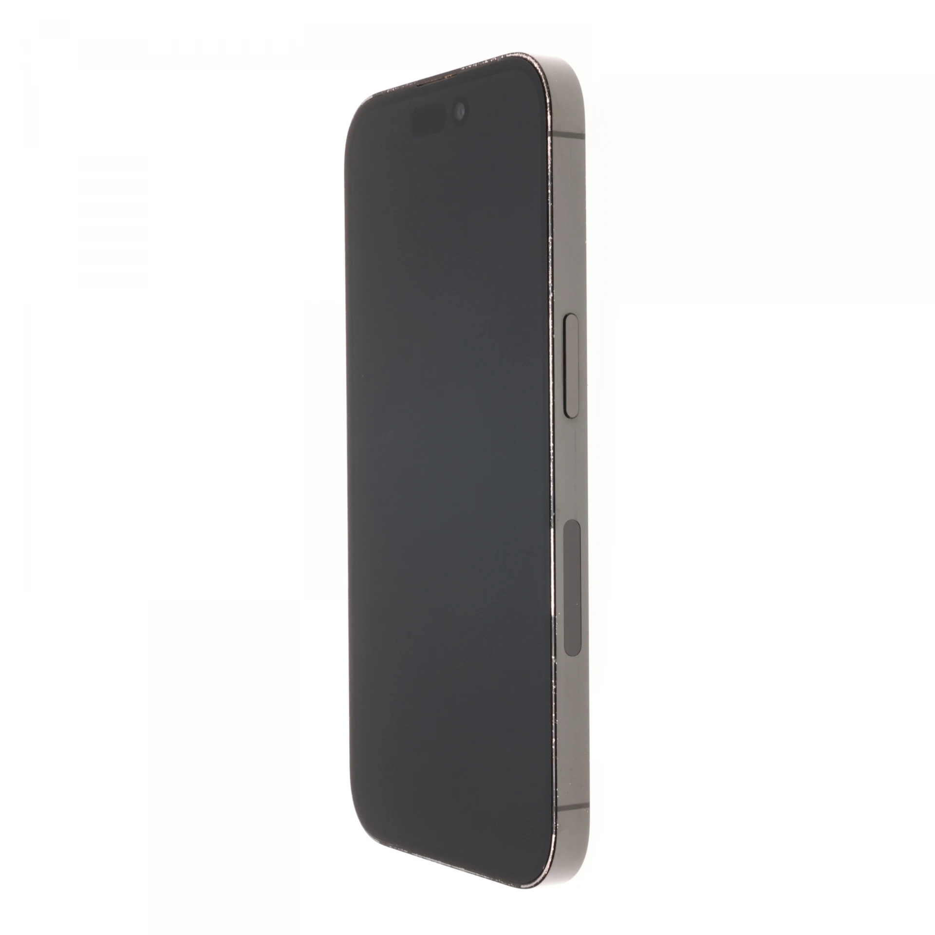 Apple iPhone 14 Pro 128 GB Space Black 100% 