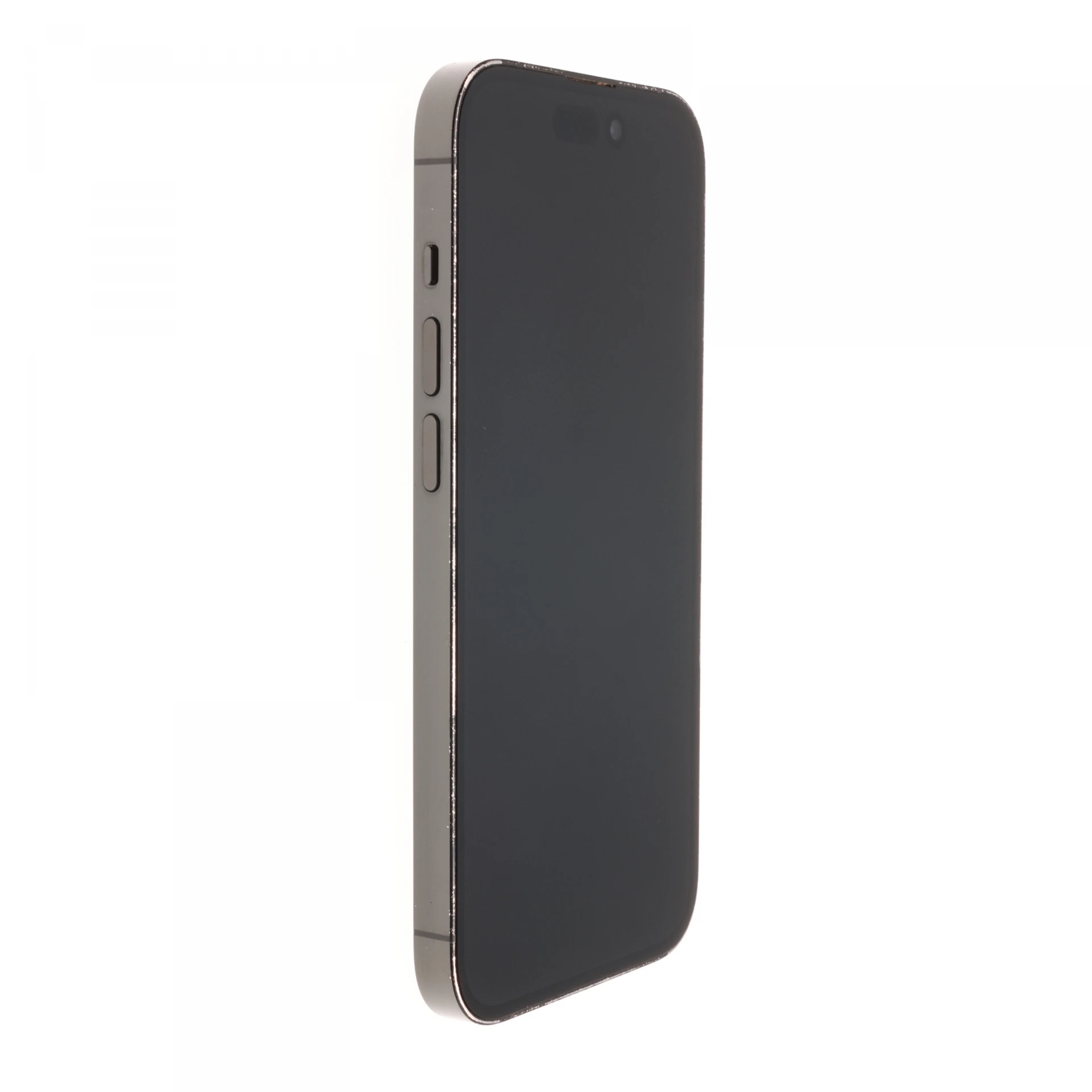 Apple iPhone 14 Pro 128 GB Space Black 100% 