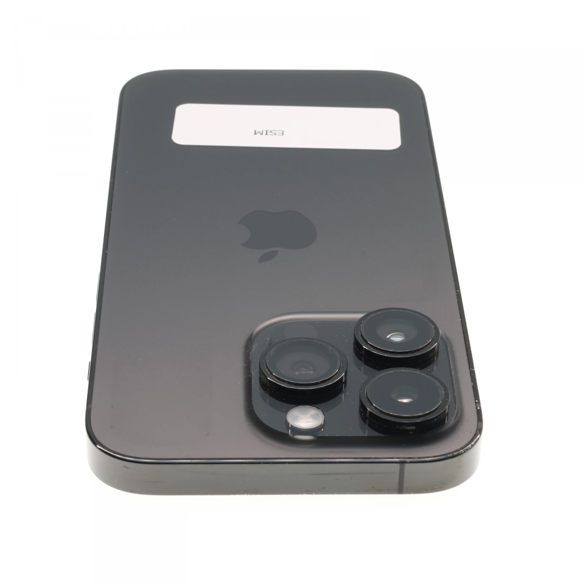Apple iPhone 14 Pro 128 GB Space Black 100% 