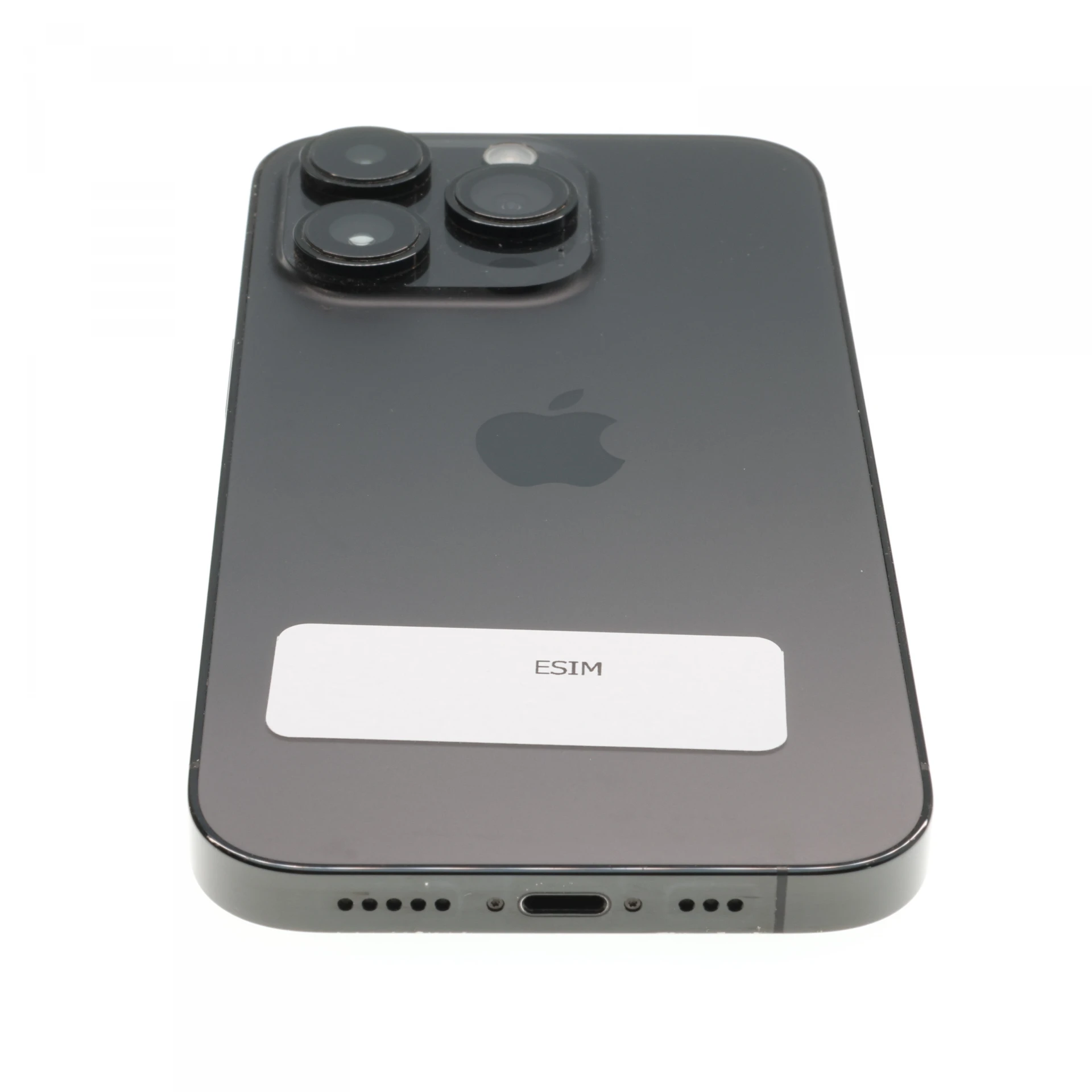 Apple iPhone 14 Pro 128 GB Space Black 100% 