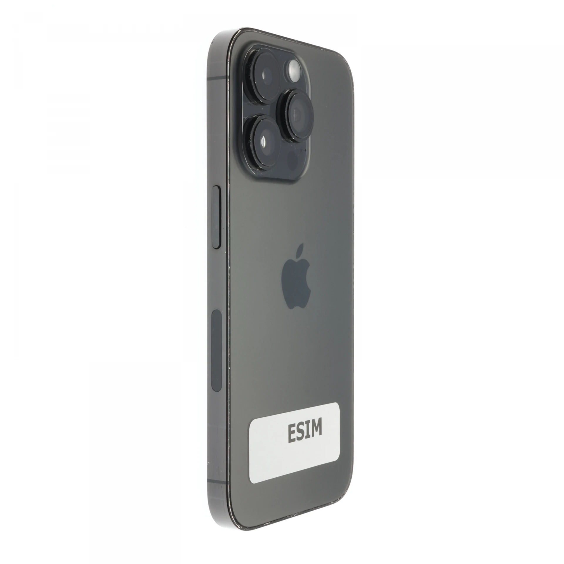 Apple iPhone 14 Pro 256 GB Space Black 100% 