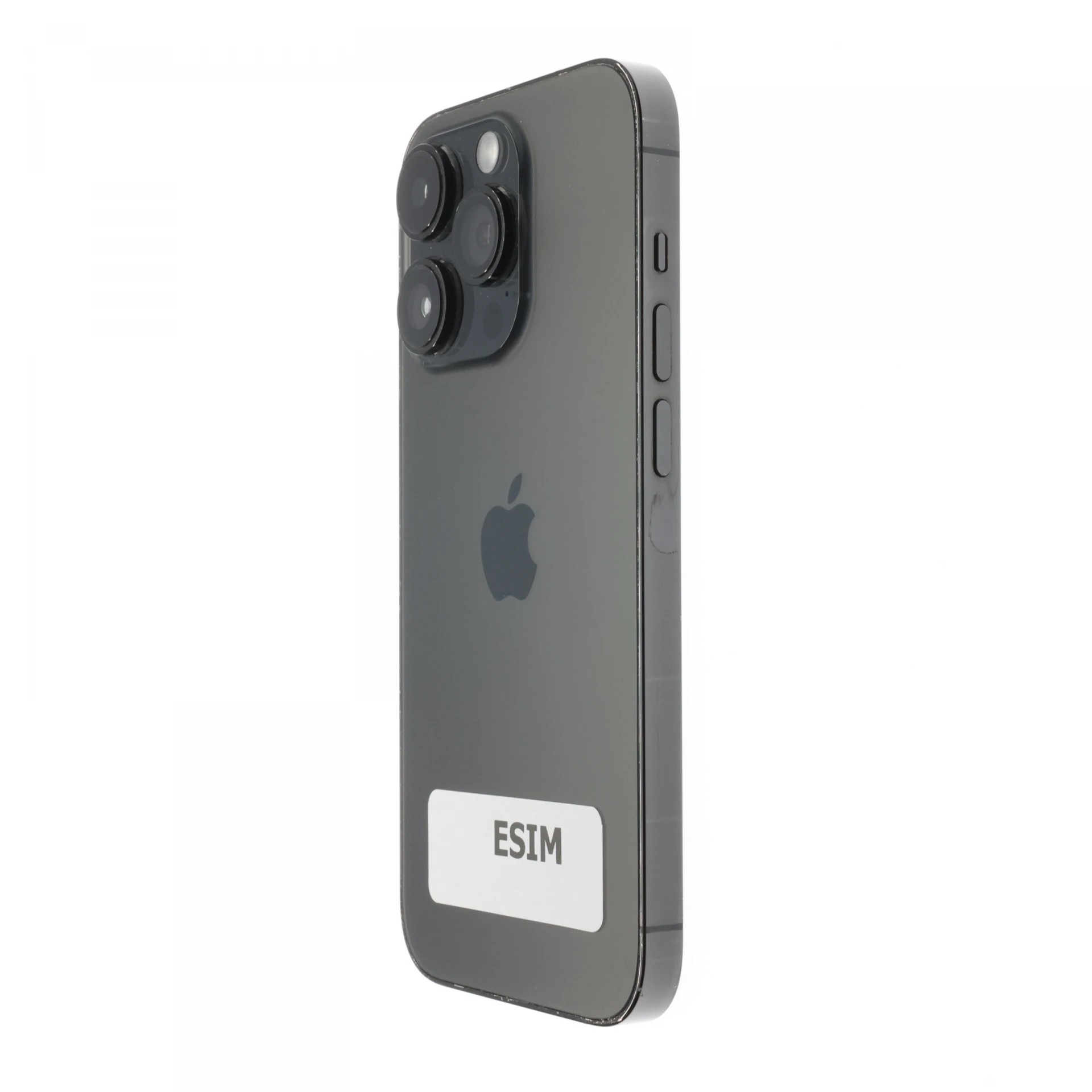 Apple iPhone 14 Pro 256 GB Space Black 100% 