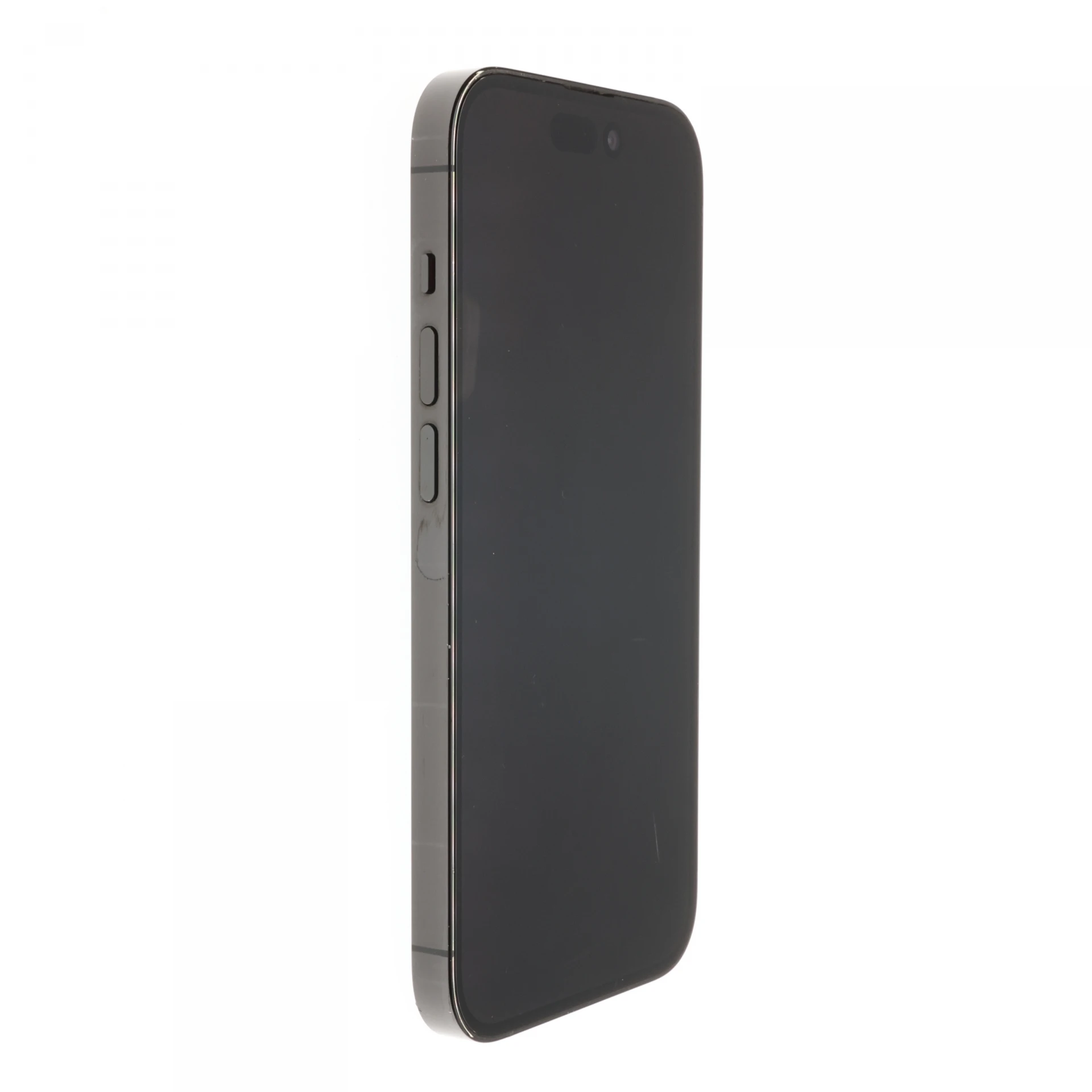 Apple iPhone 14 Pro 256 GB Space Black 100% 