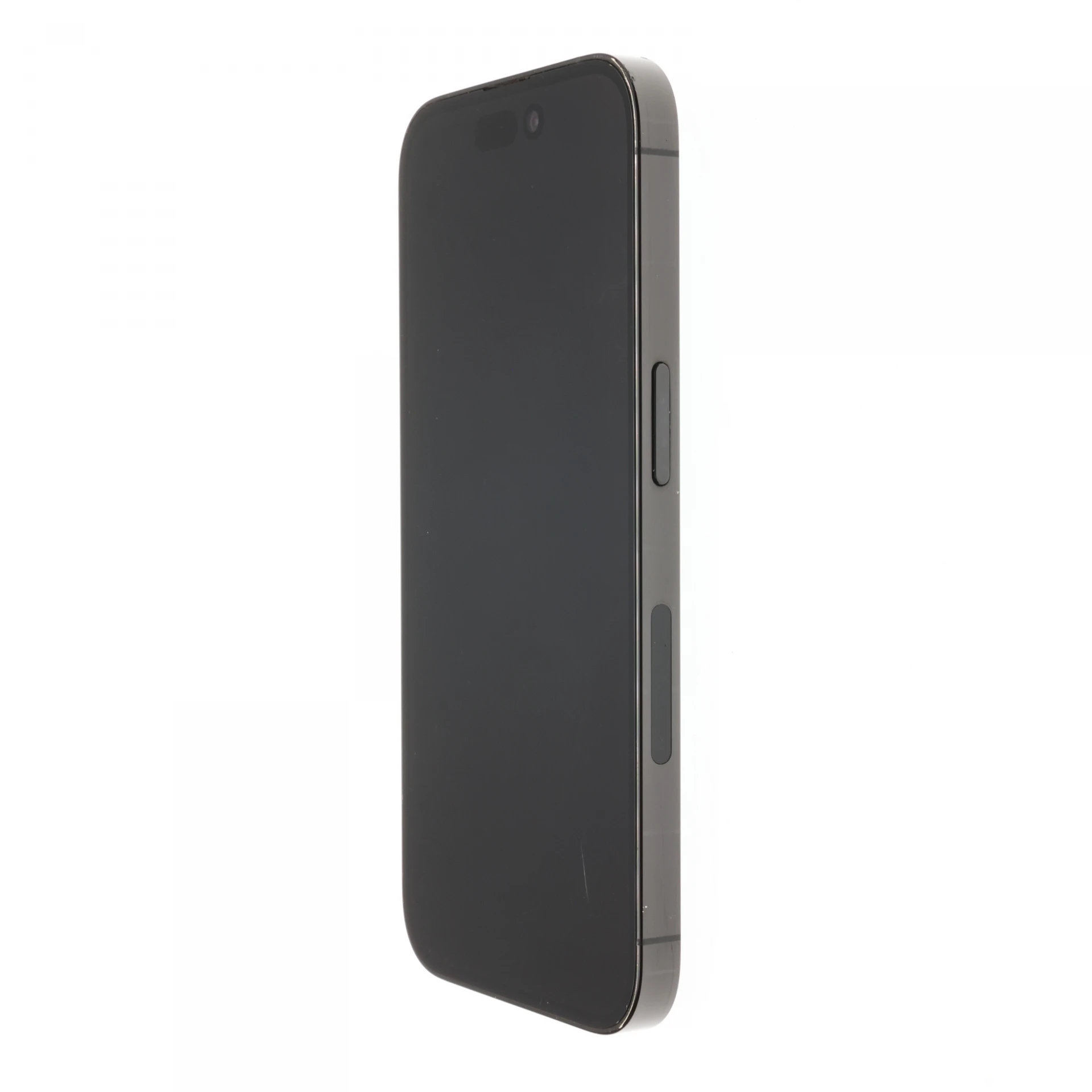 Apple iPhone 14 Pro 256 GB Space Black 100% 