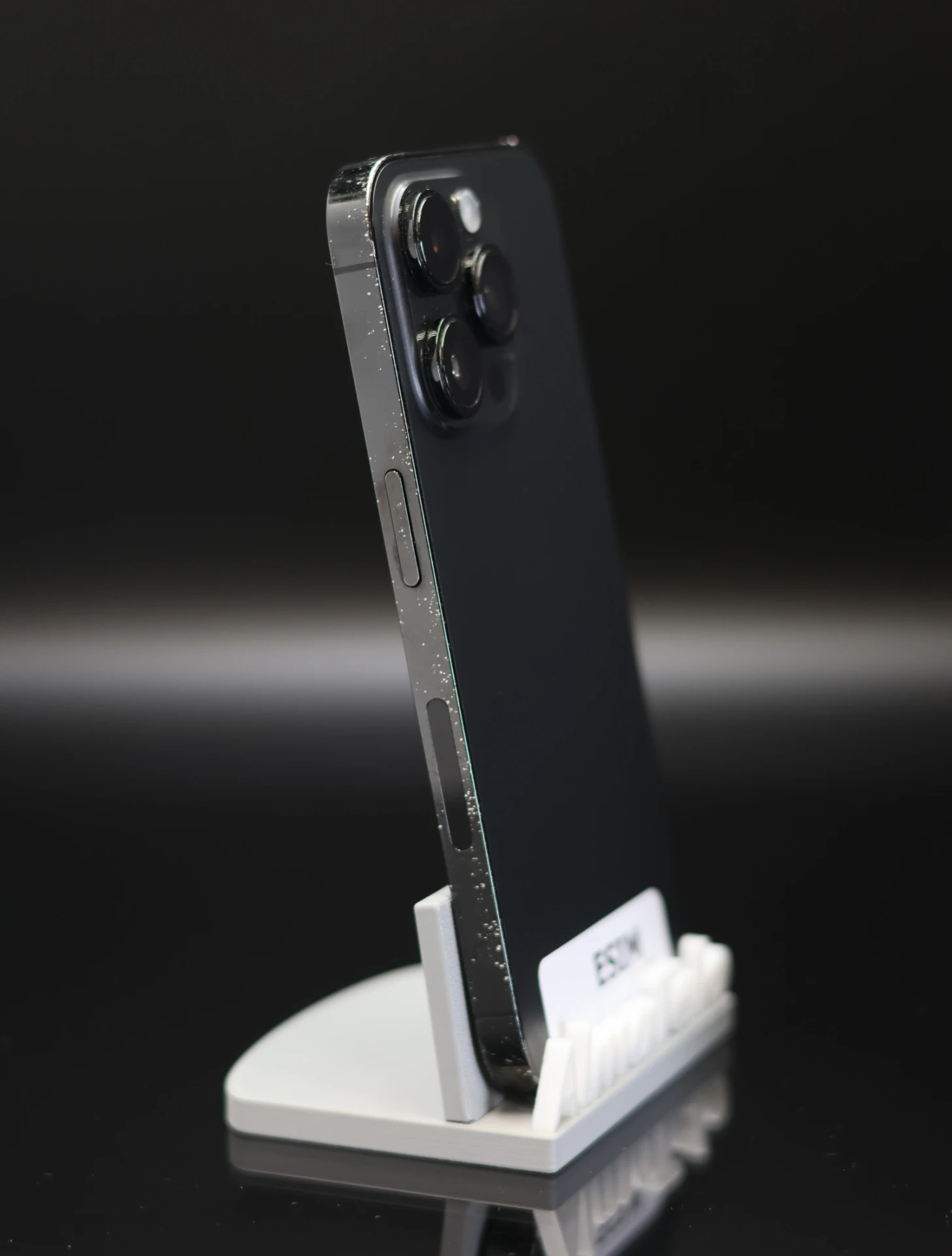 Apple iPhone 14 Pro 128 GB Space Black 100% 